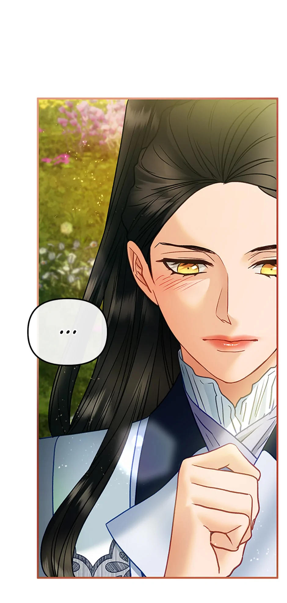 The Glamorous Life of the Fake Mistress - Chapter 95 manhwa