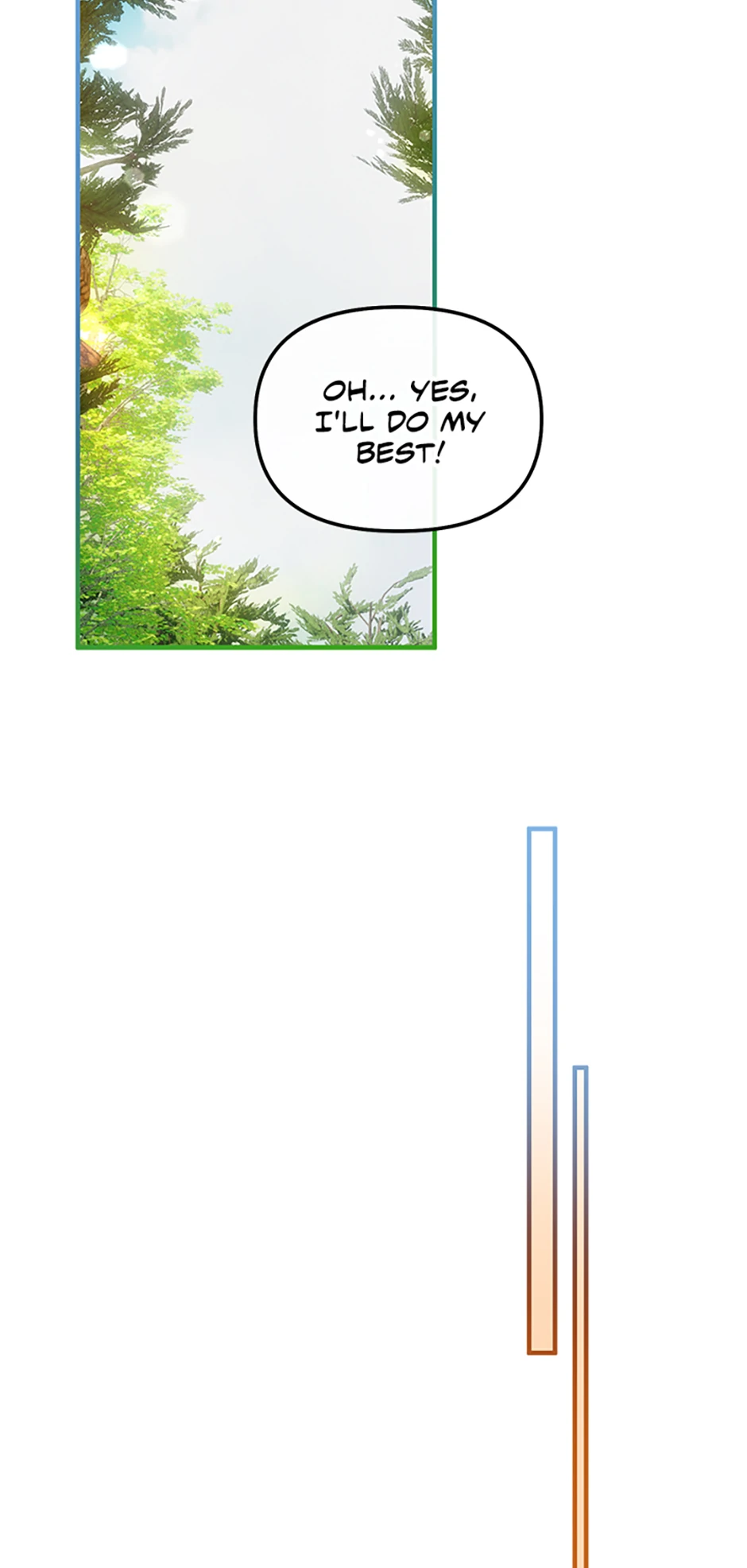 The Glamorous Life of the Fake Mistress - Chapter 95 manhwa