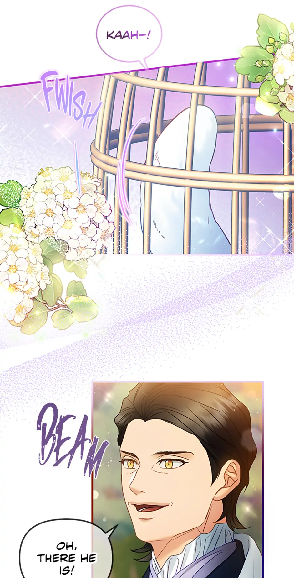 The Glamorous Life of the Fake Mistress - Chapter 95 manhwa
