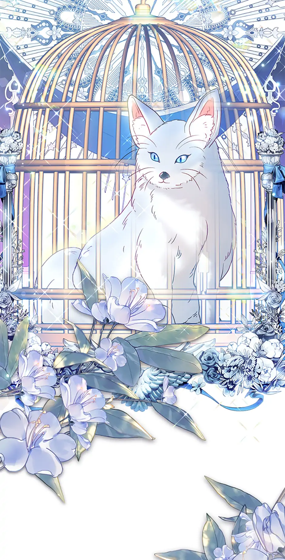 The Glamorous Life of the Fake Mistress - Chapter 95 manhwa