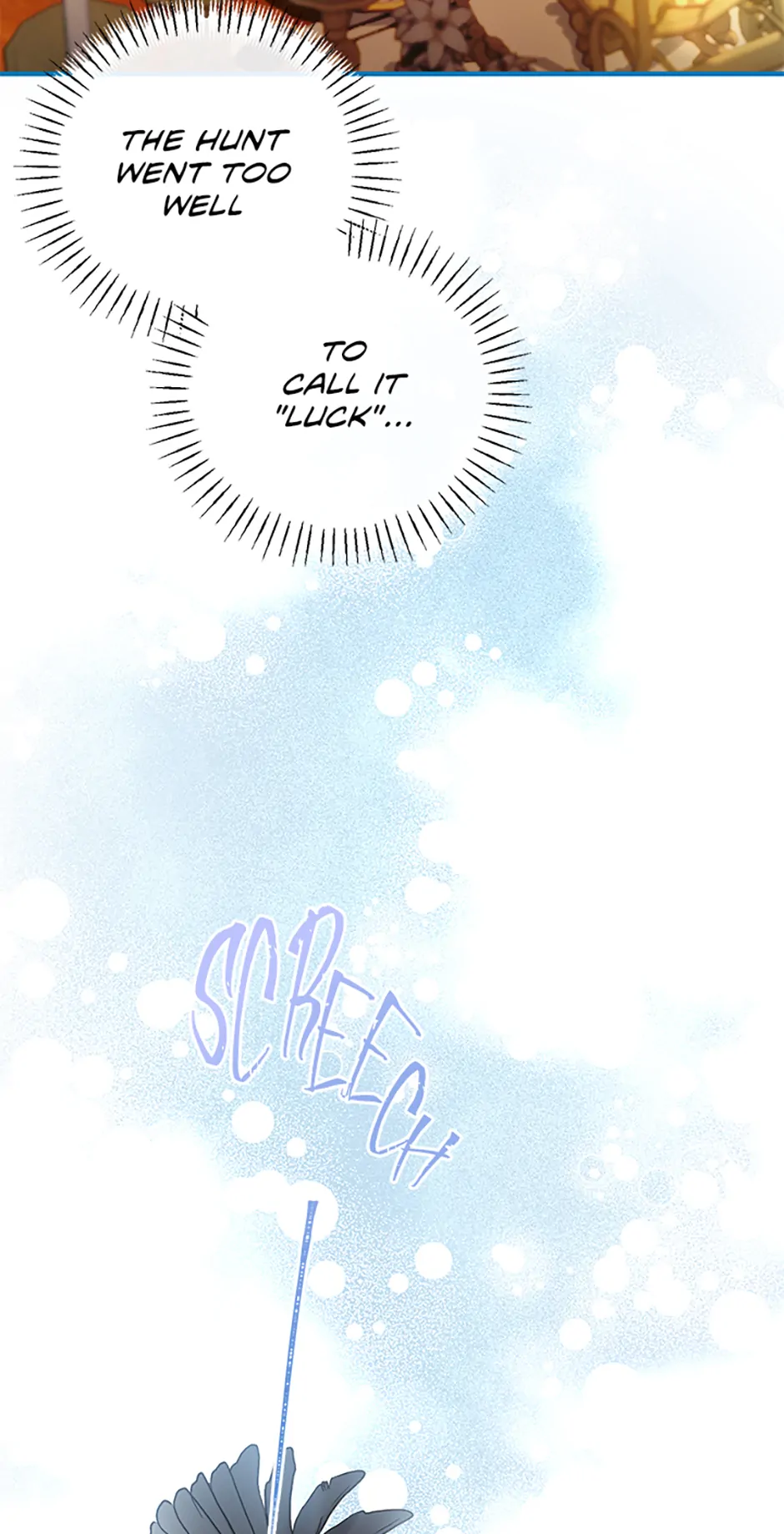 The Glamorous Life of the Fake Mistress - Chapter 96 manhwa