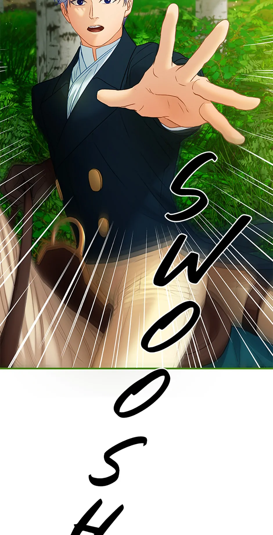 The Glamorous Life of the Fake Mistress - Chapter 96 manhwa