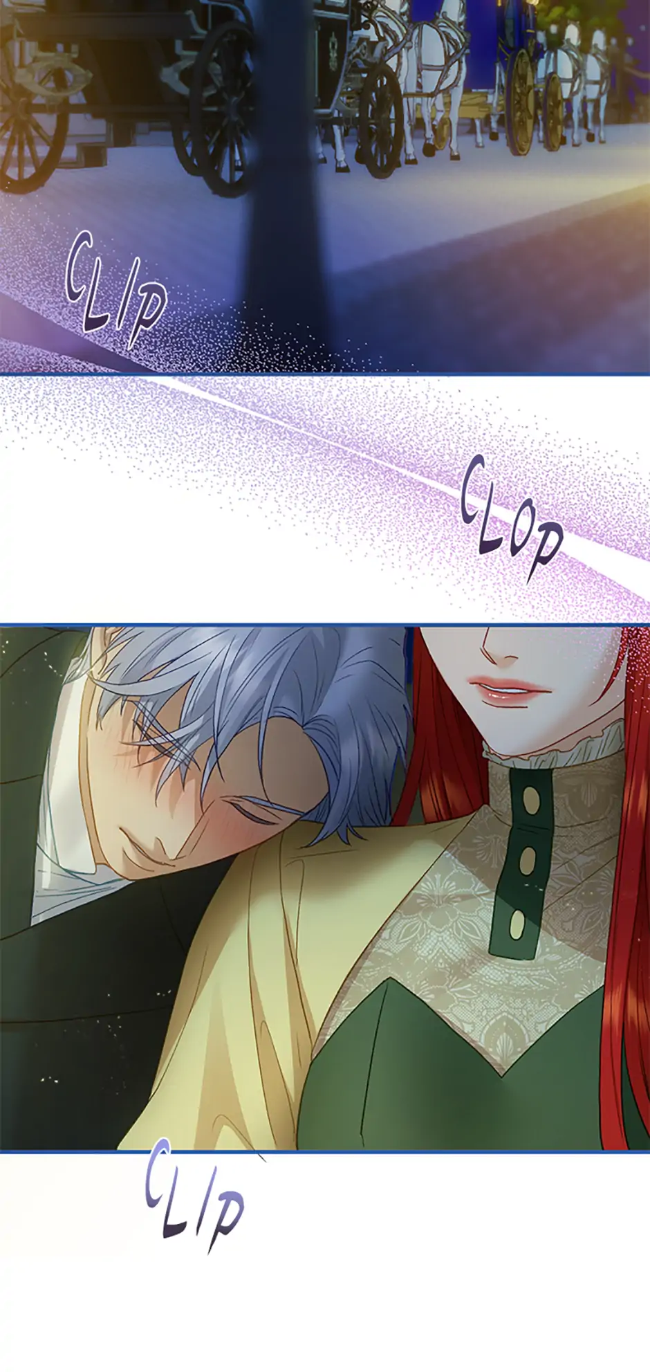 The Glamorous Life of the Fake Mistress - Chapter 96 manhwa