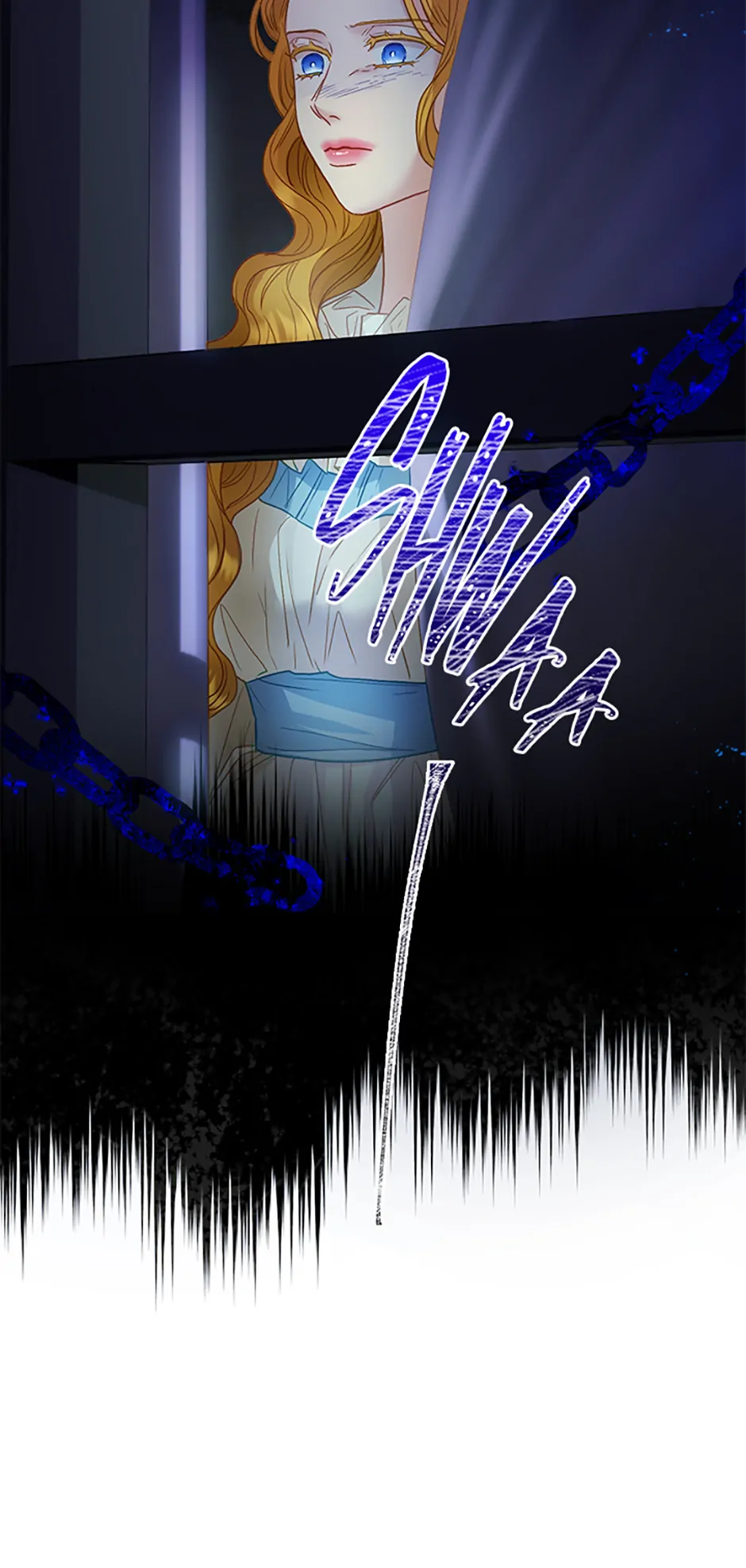 The Glamorous Life of the Fake Mistress - Chapter 96 manhwa