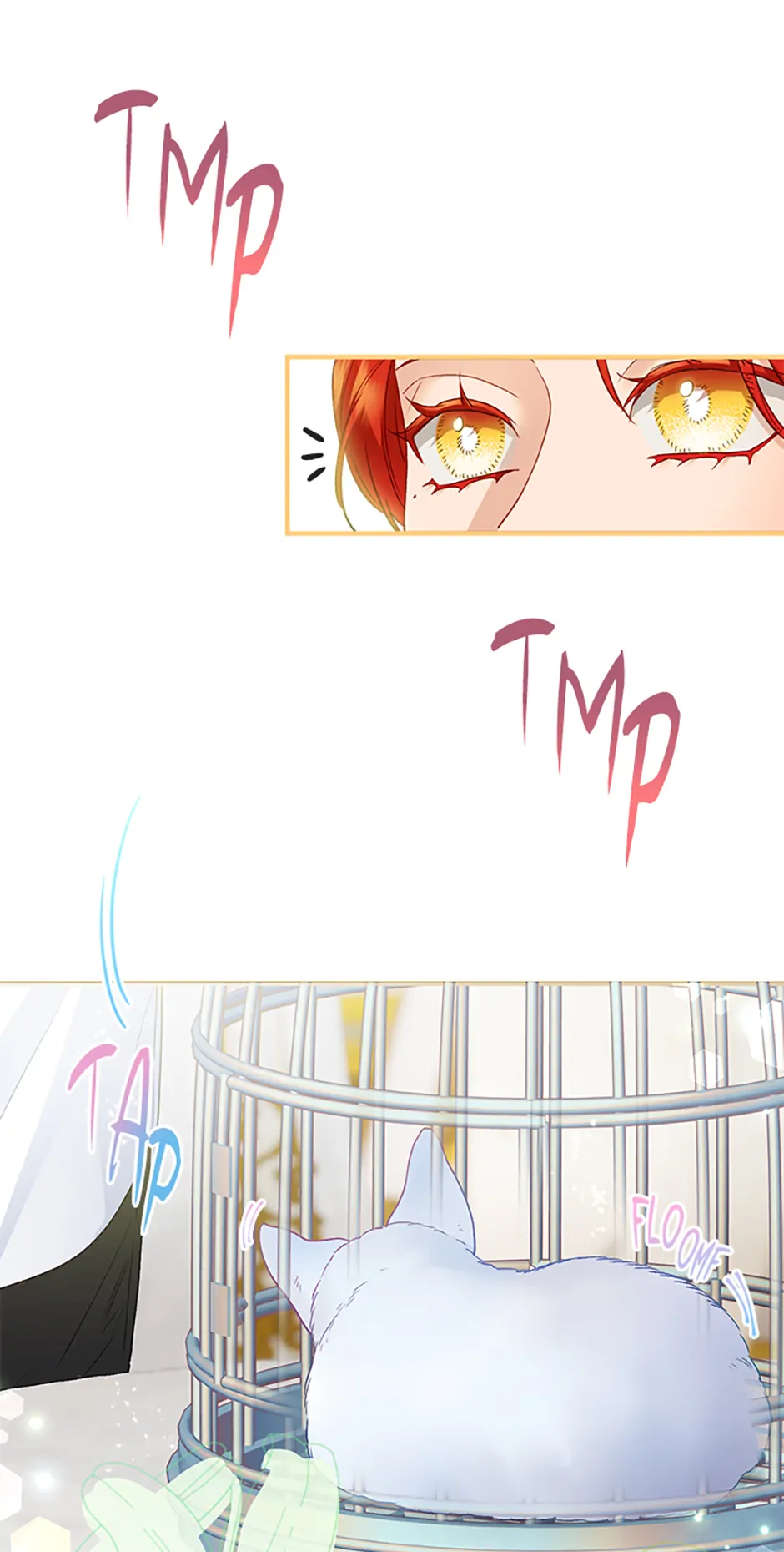 The Glamorous Life of the Fake Mistress - Chapter 96 manhwa