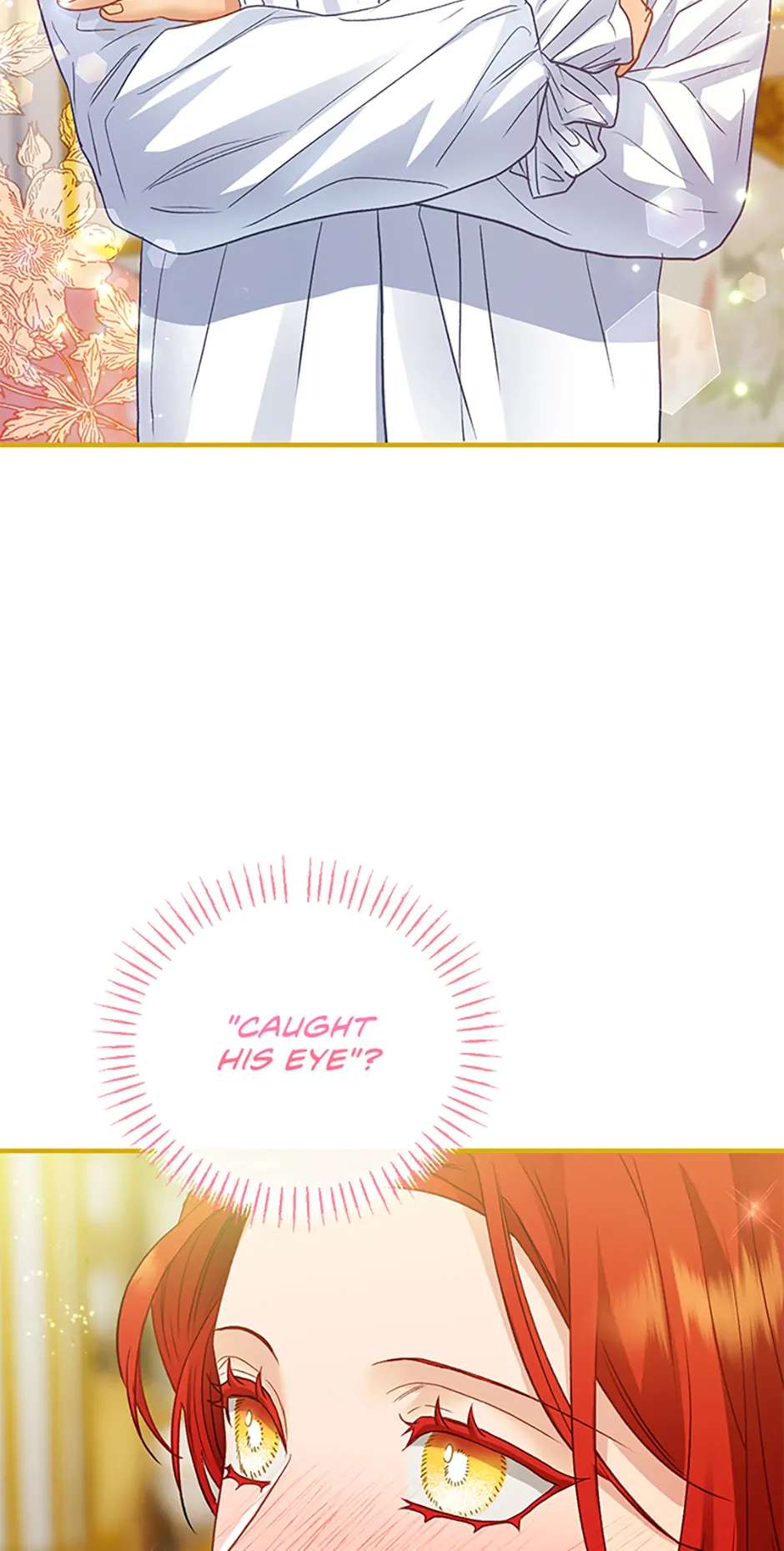 The Glamorous Life of the Fake Mistress - Chapter 96 manhwa