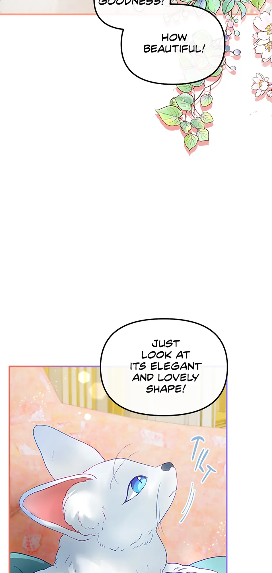 The Glamorous Life of the Fake Mistress - Chapter 97 manhwa
