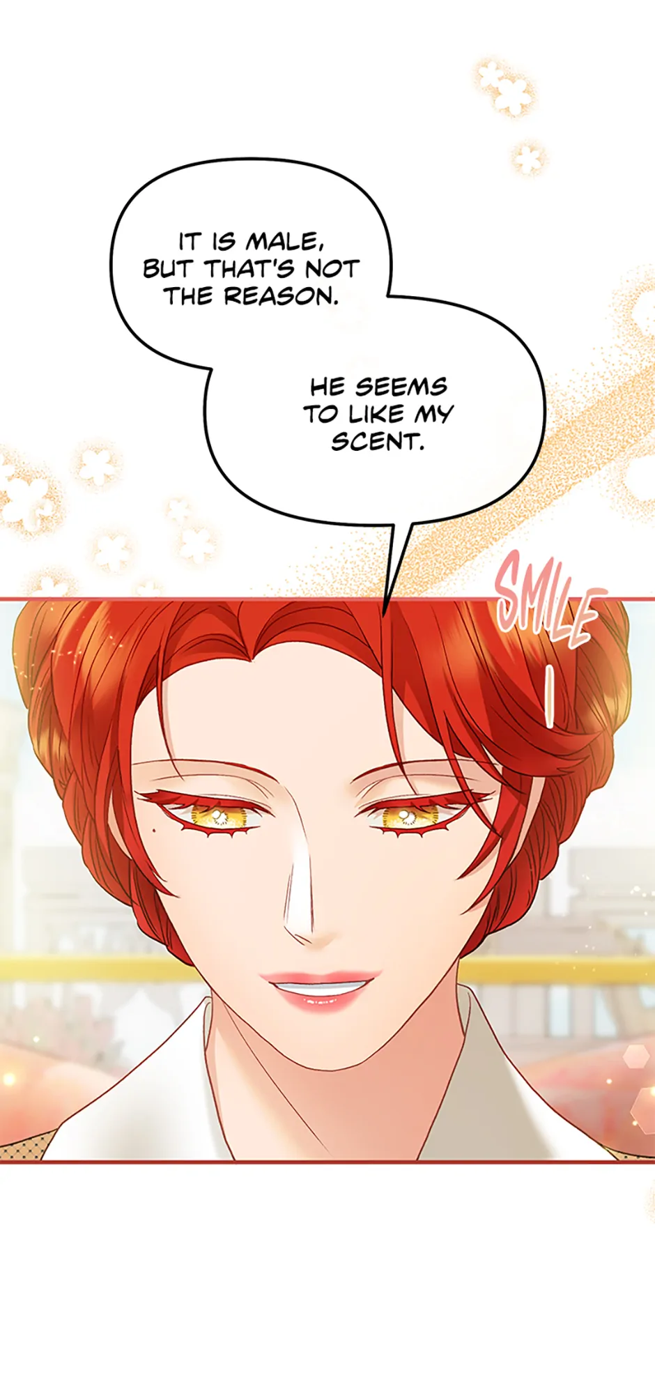 The Glamorous Life of the Fake Mistress - Chapter 97 manhwa