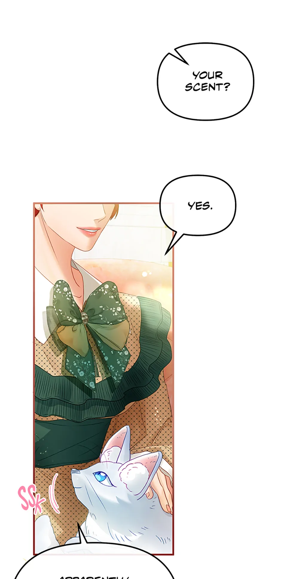 The Glamorous Life of the Fake Mistress - Chapter 97 manhwa