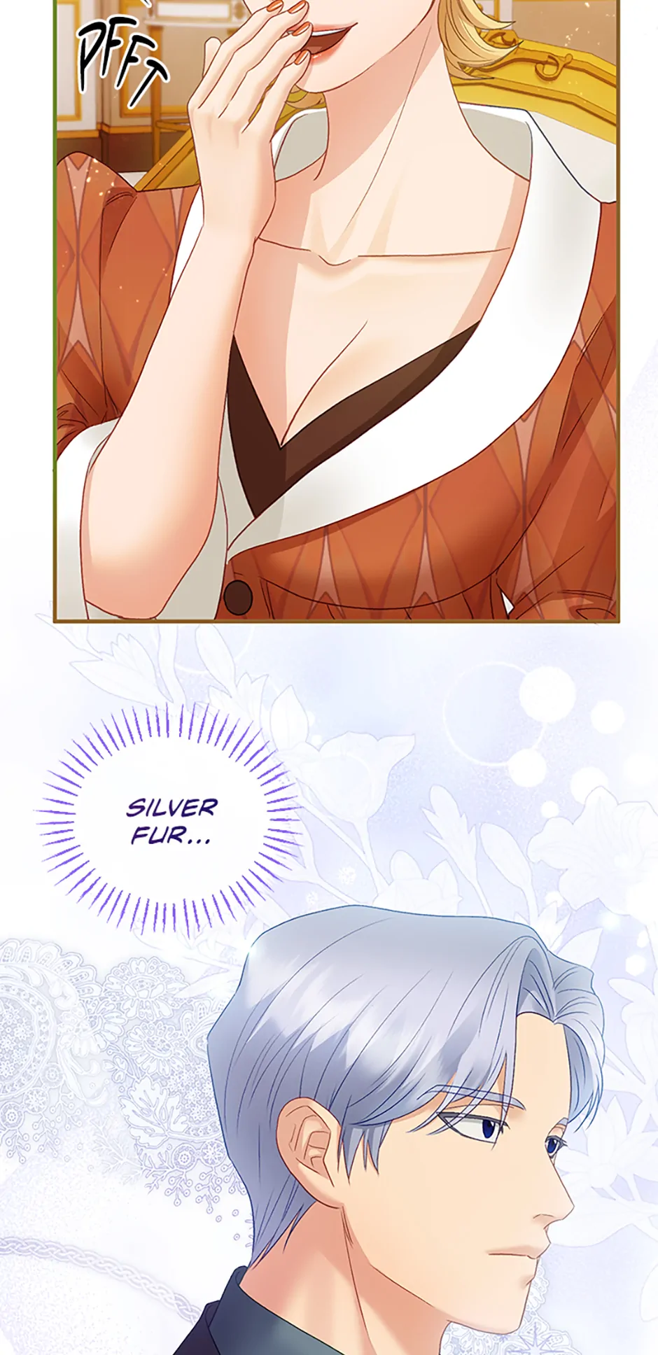 The Glamorous Life of the Fake Mistress - Chapter 97 manhwa