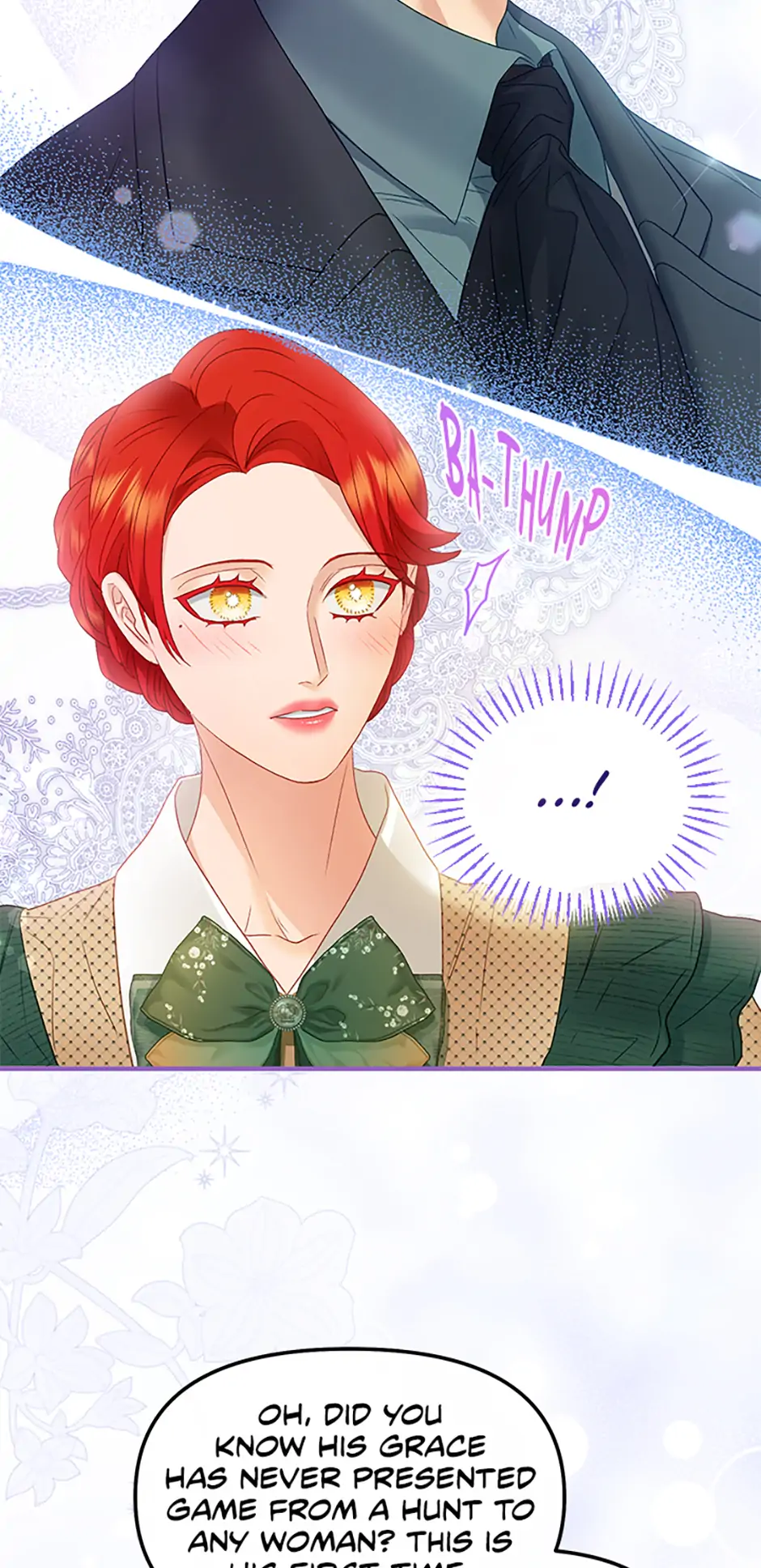 The Glamorous Life of the Fake Mistress - Chapter 97 manhwa