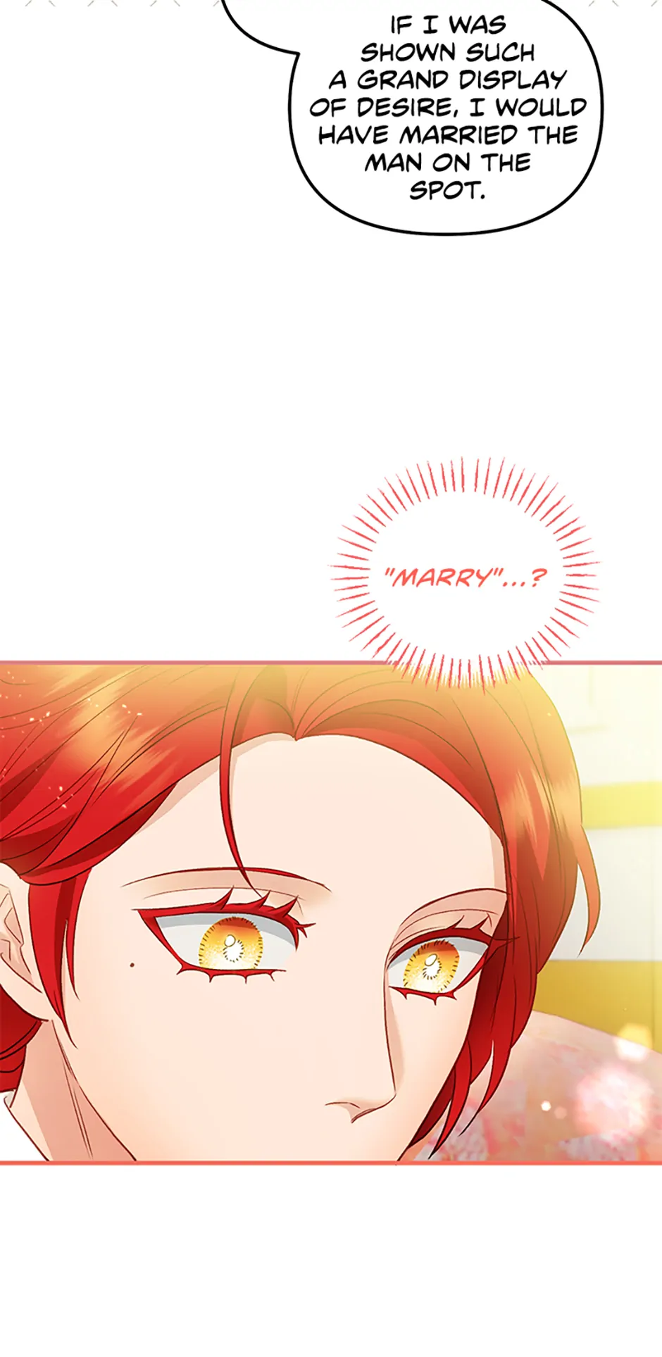 The Glamorous Life of the Fake Mistress - Chapter 97 manhwa