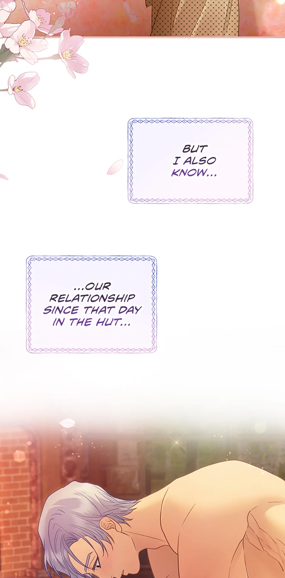 The Glamorous Life of the Fake Mistress - Chapter 97 manhwa