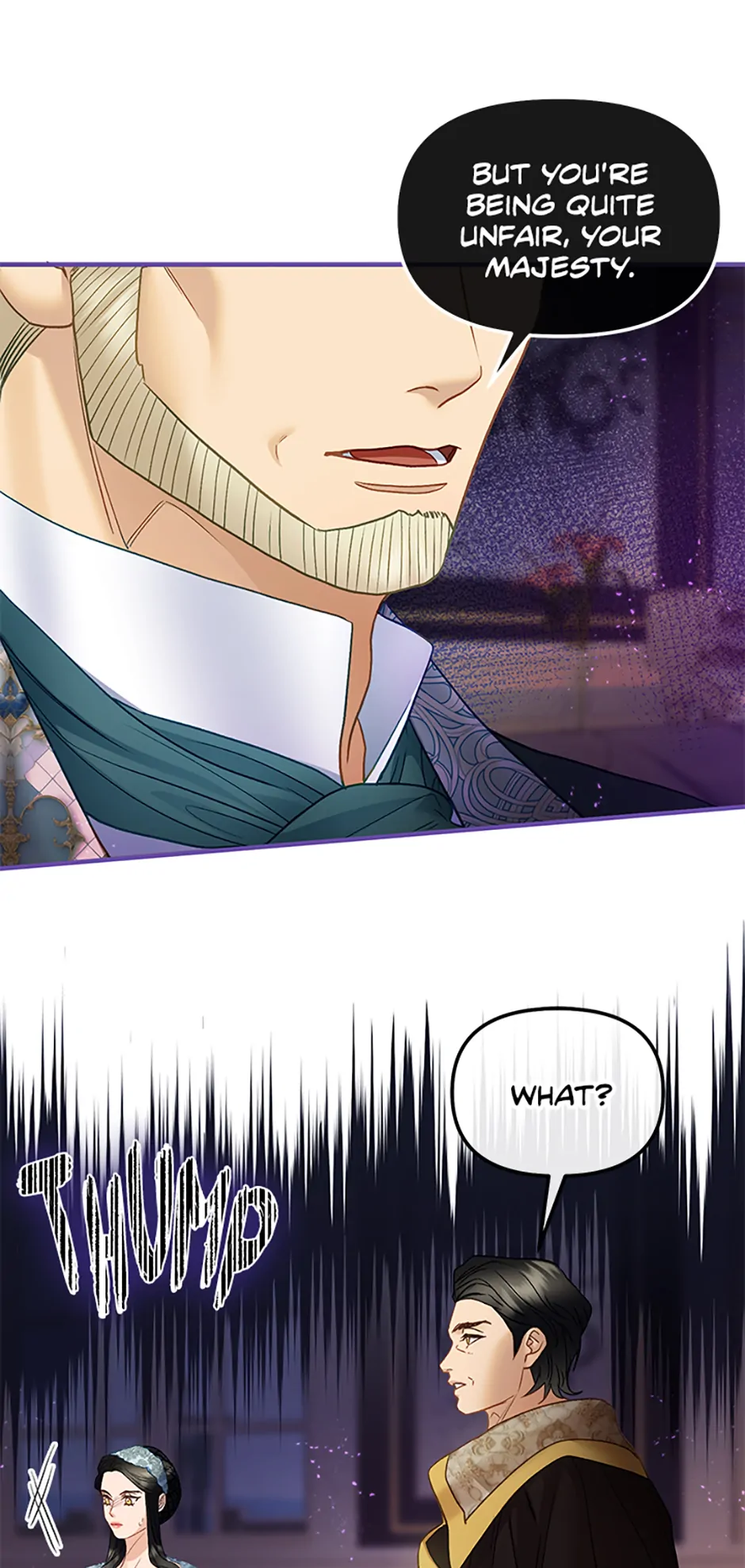 The Glamorous Life of the Fake Mistress - Chapter 97 manhwa