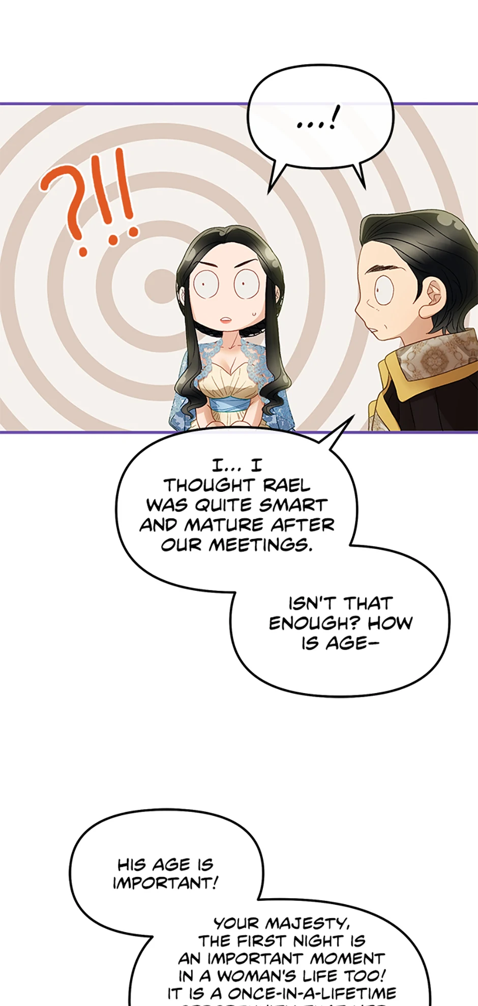 The Glamorous Life of the Fake Mistress - Chapter 97 manhwa
