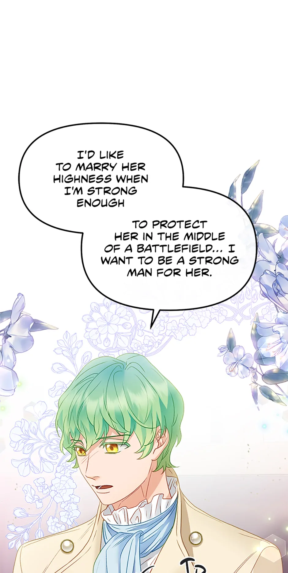The Glamorous Life of the Fake Mistress - Chapter 97 manhwa