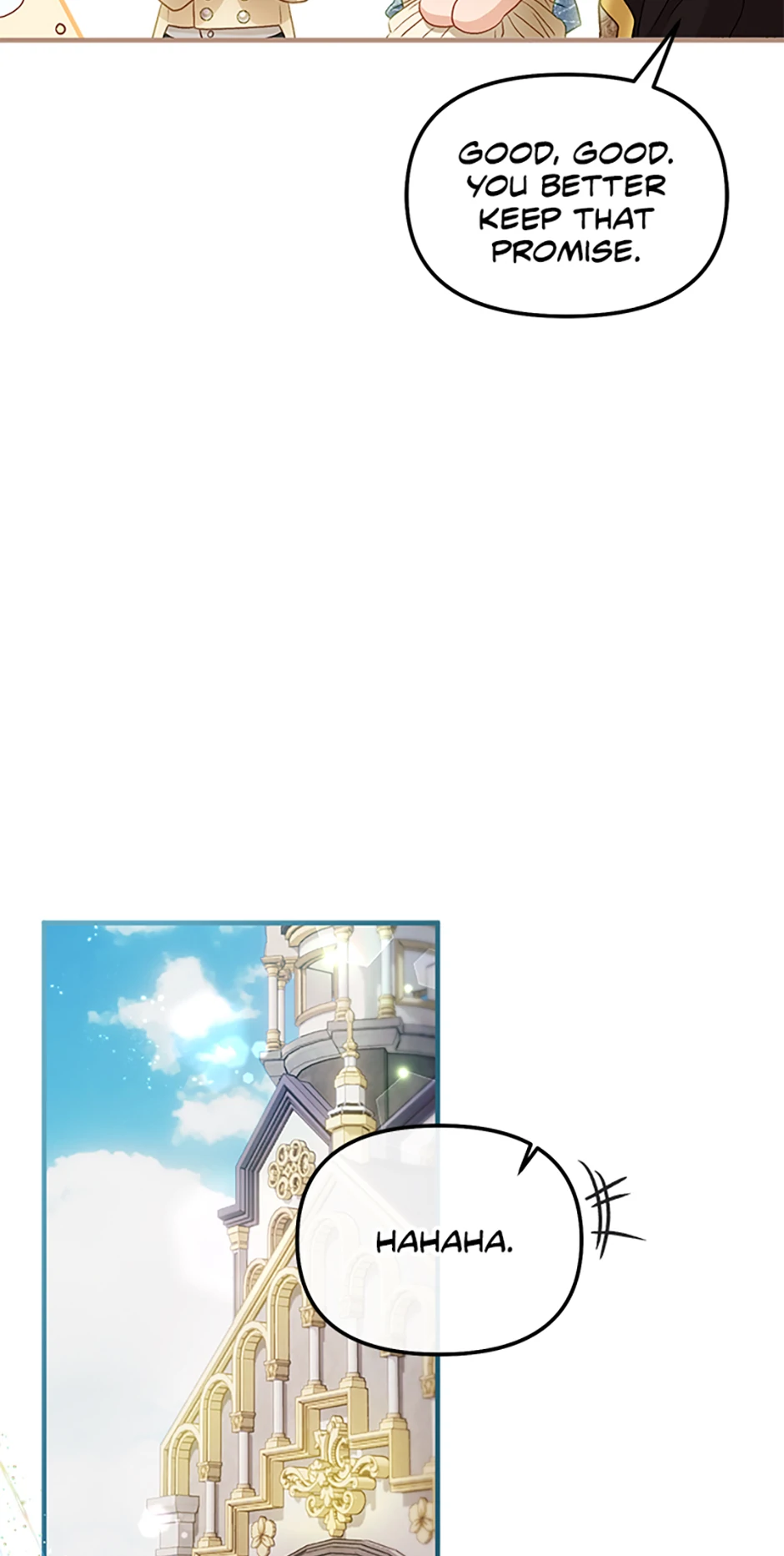 The Glamorous Life of the Fake Mistress - Chapter 97 manhwa
