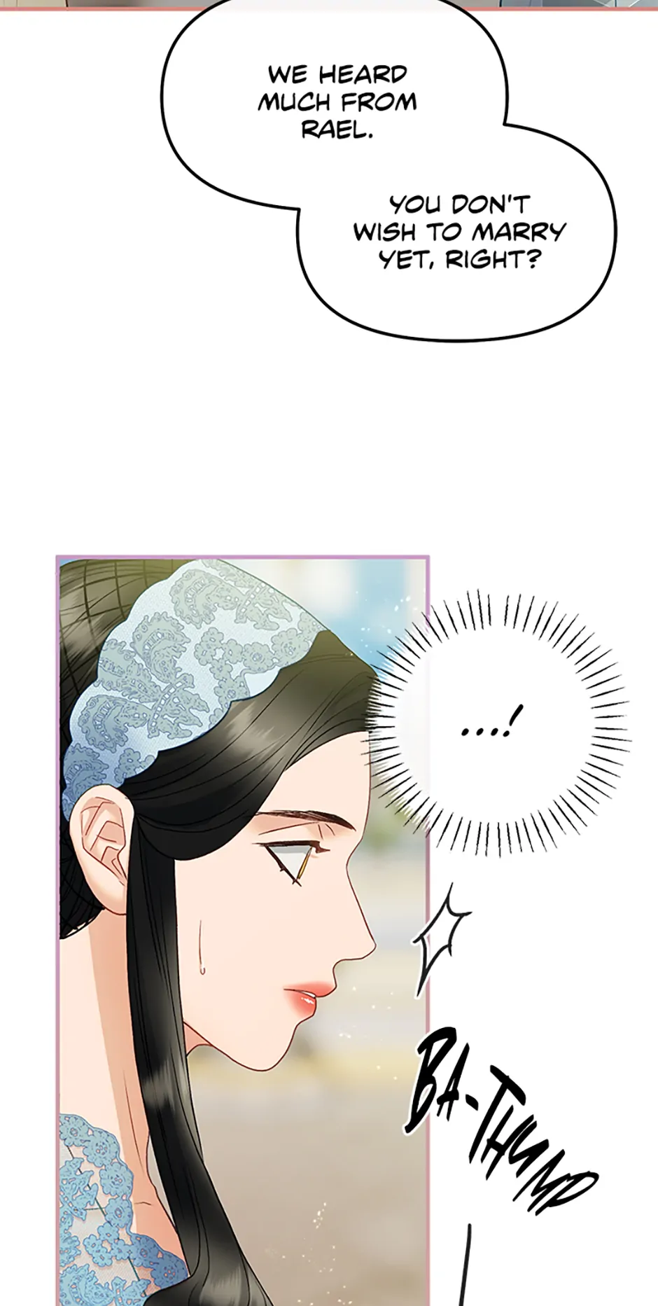 The Glamorous Life of the Fake Mistress - Chapter 97 manhwa