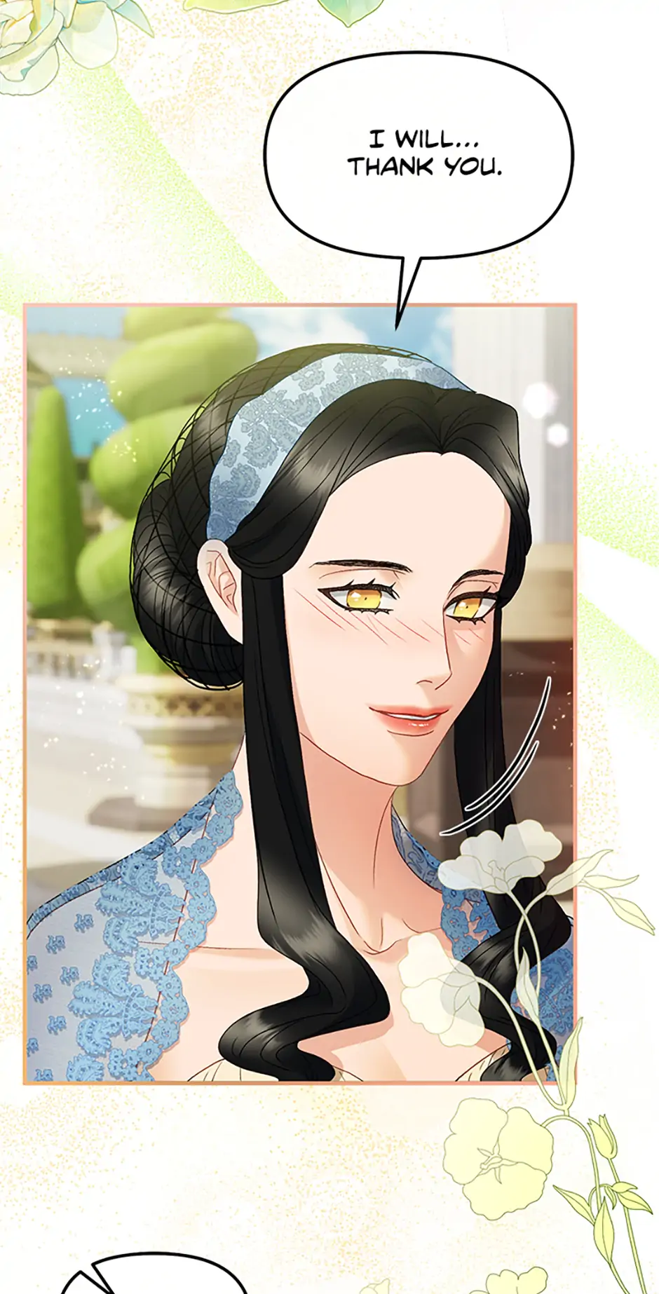 The Glamorous Life of the Fake Mistress - Chapter 97 manhwa