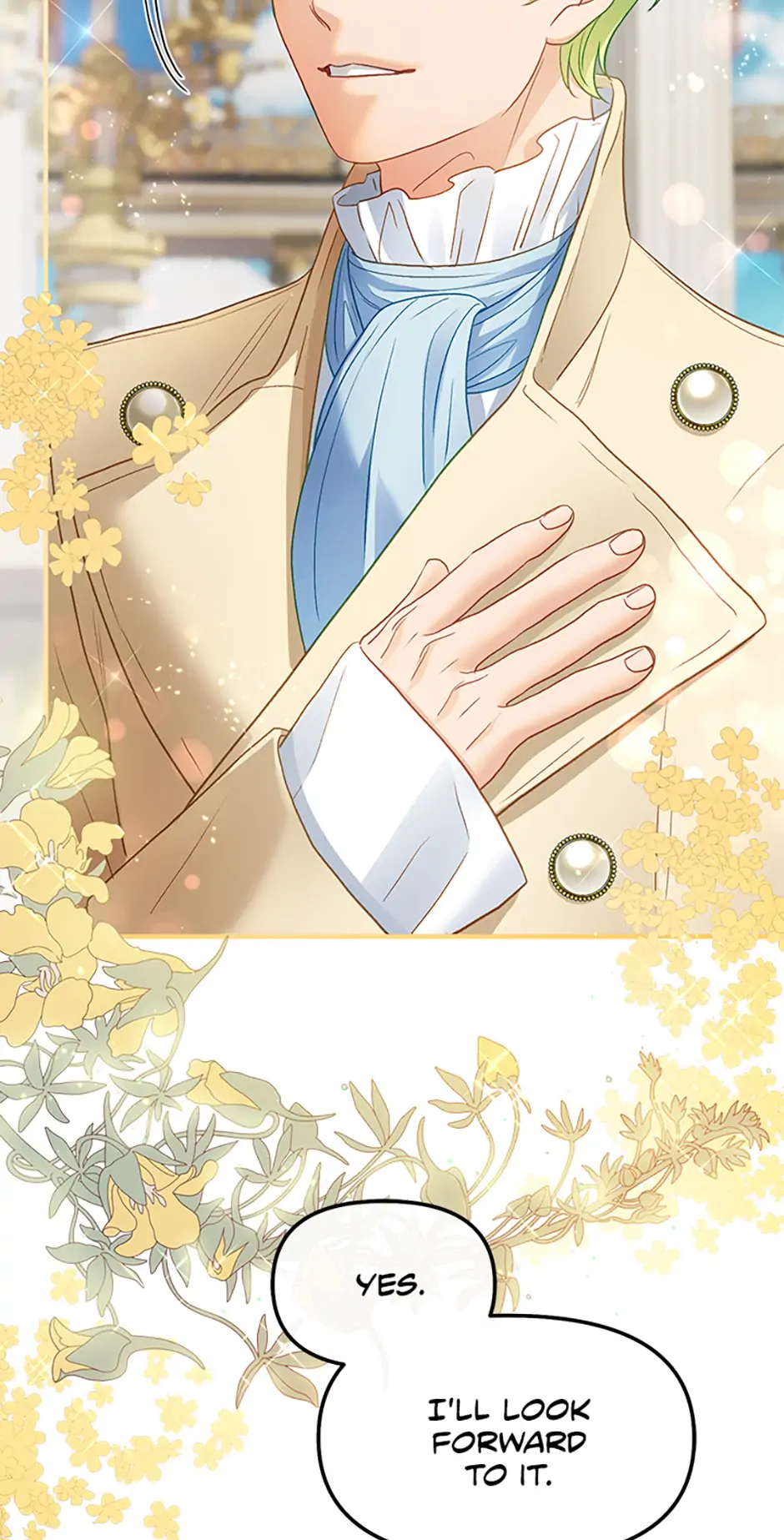 The Glamorous Life of the Fake Mistress - Chapter 97 manhwa