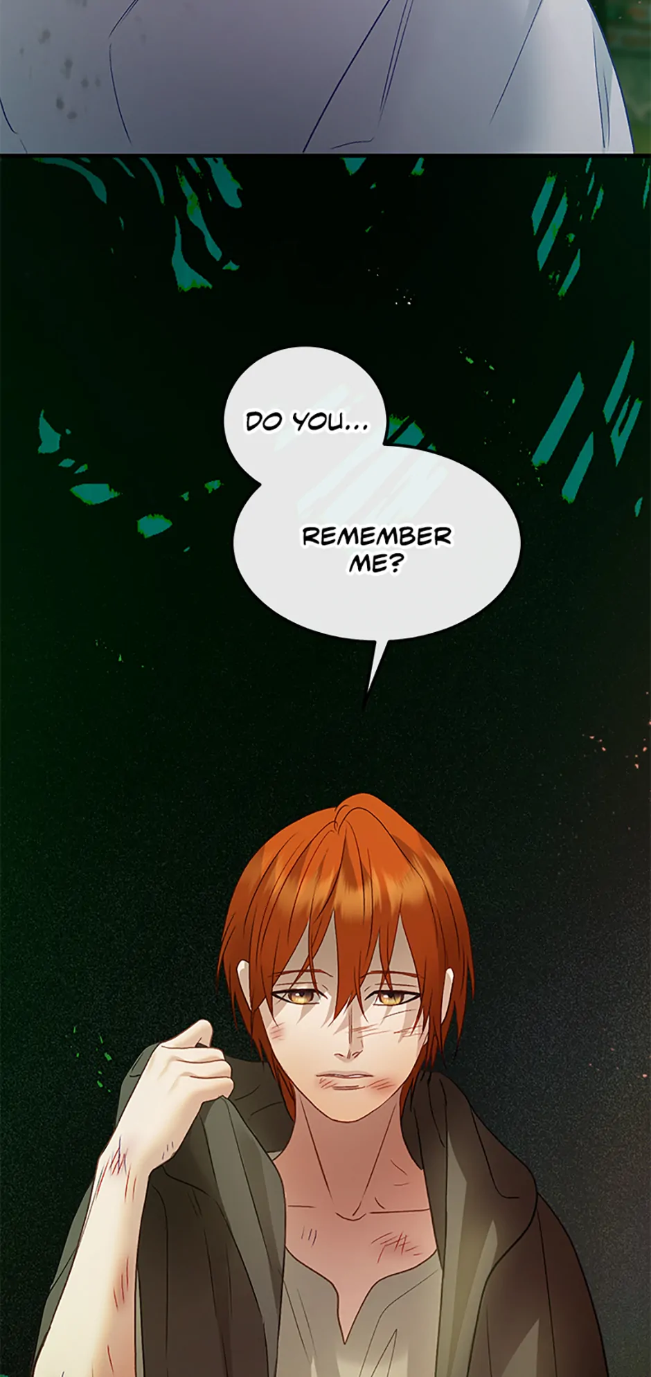 The Glamorous Life of the Fake Mistress - Chapter 97 manhwa