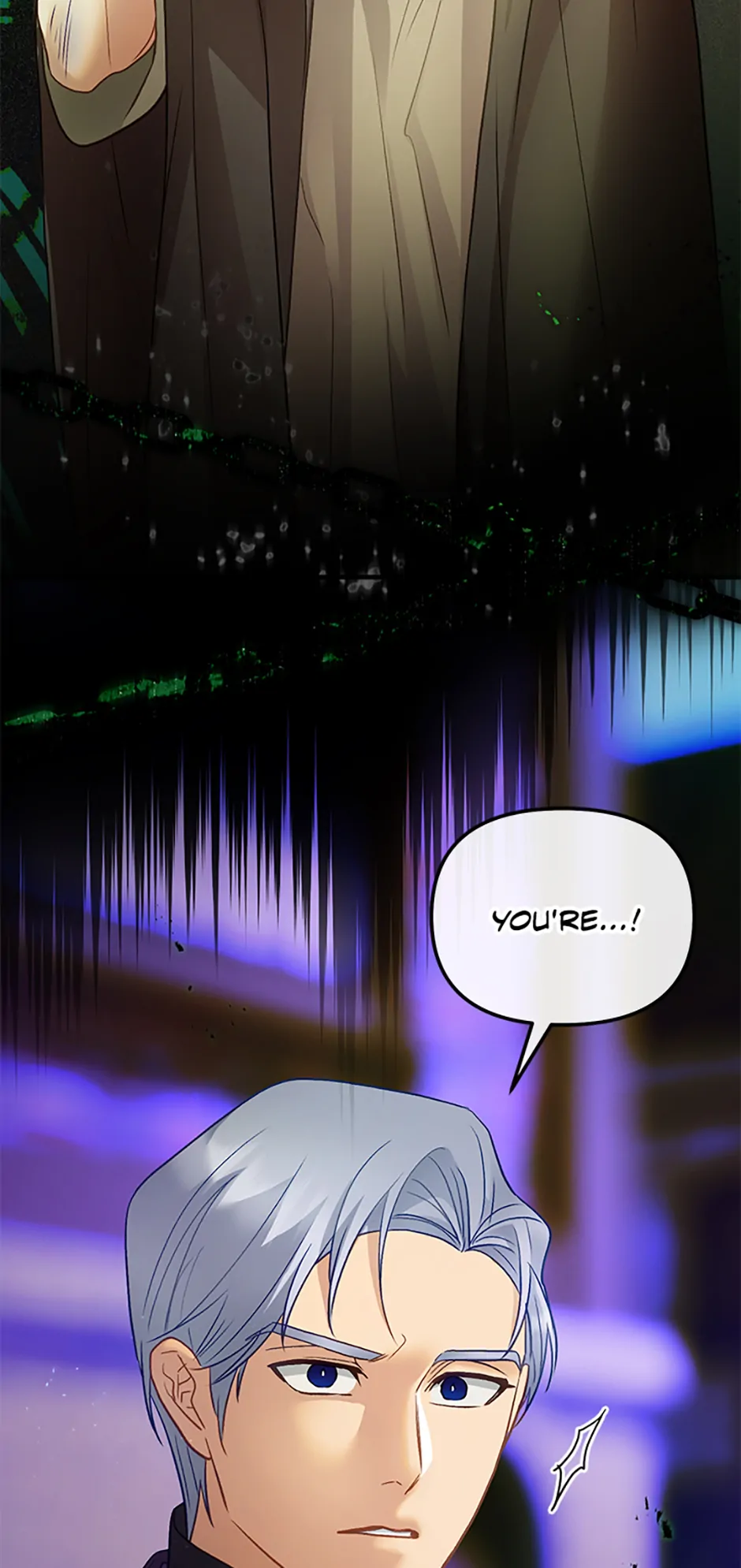 The Glamorous Life of the Fake Mistress - Chapter 97 manhwa