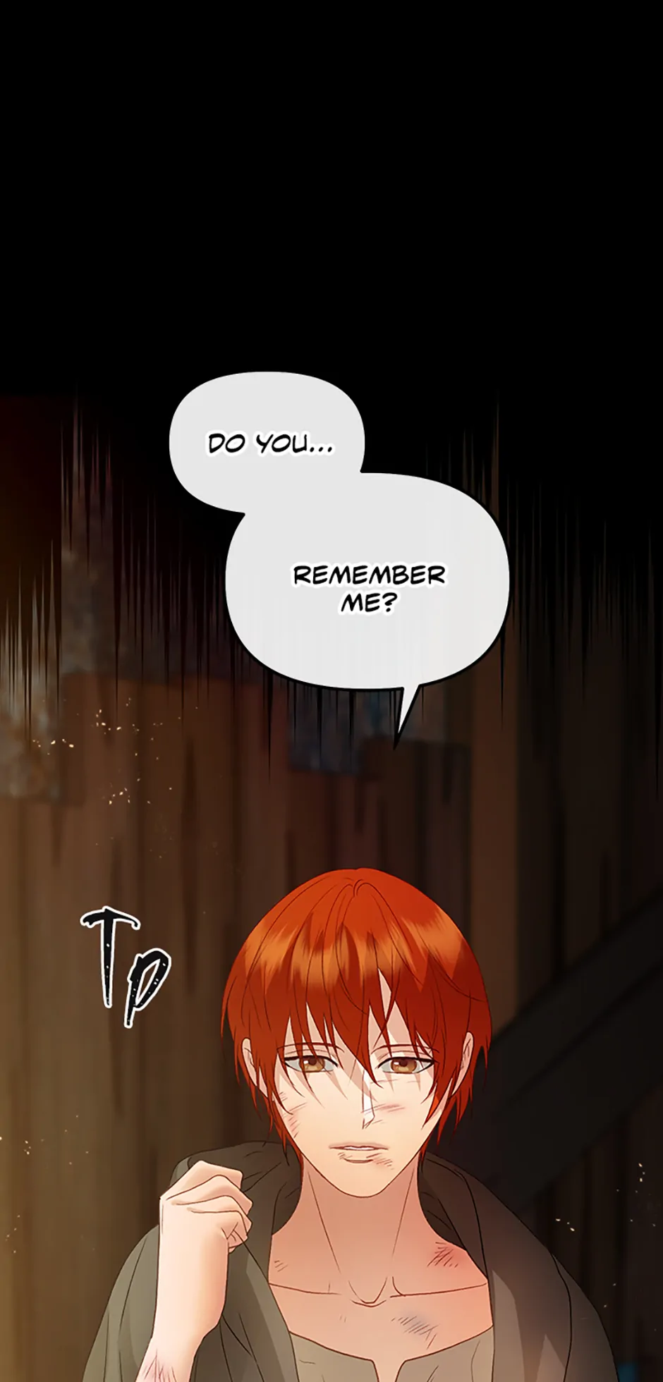 The Glamorous Life of the Fake Mistress - Chapter 98 manhwa