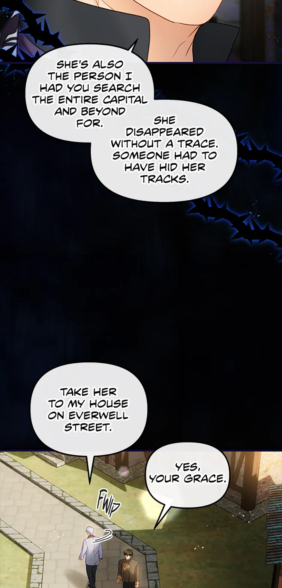 The Glamorous Life of the Fake Mistress - Chapter 98 manhwa