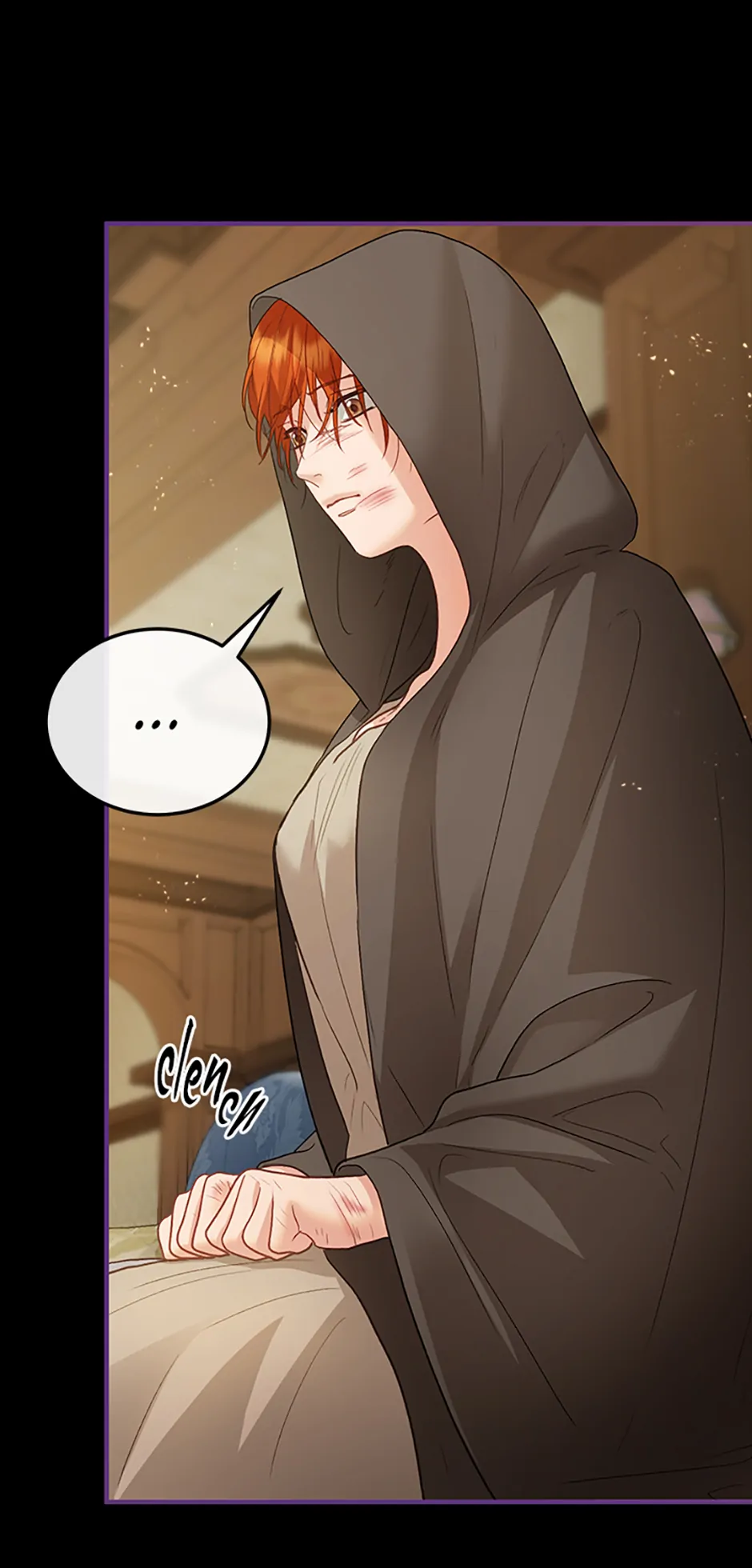 The Glamorous Life of the Fake Mistress - Chapter 98 manhwa