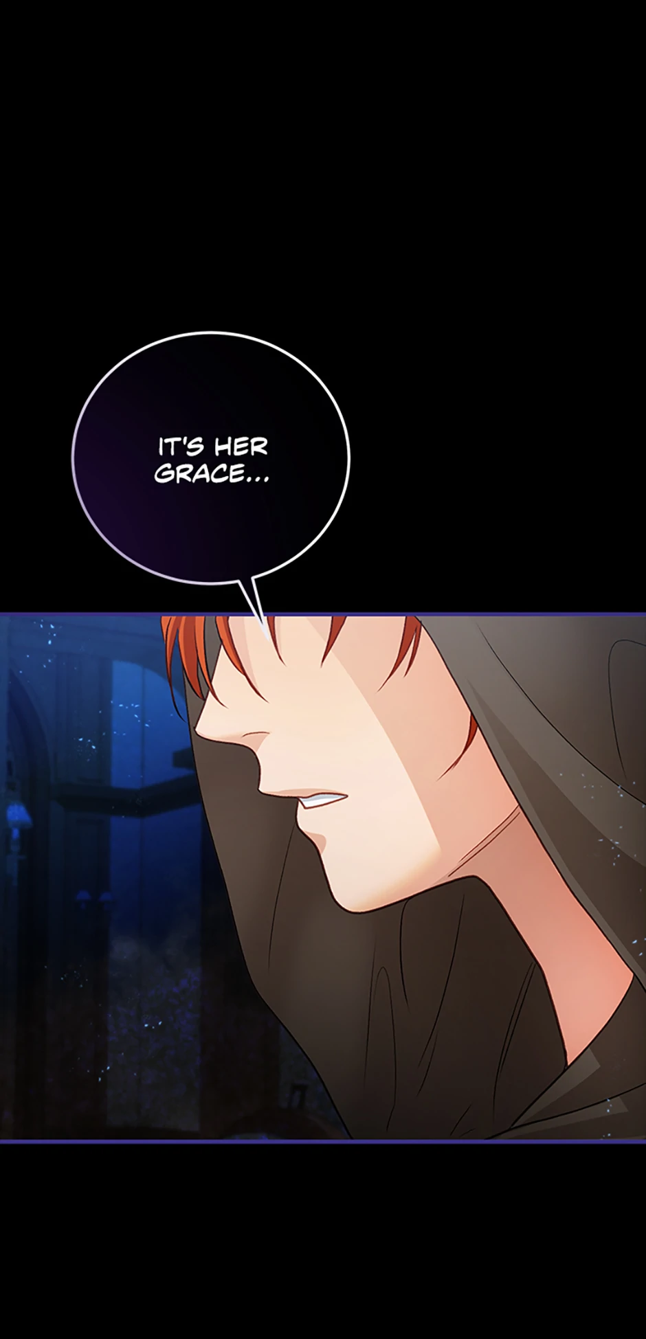 The Glamorous Life of the Fake Mistress - Chapter 98 manhwa