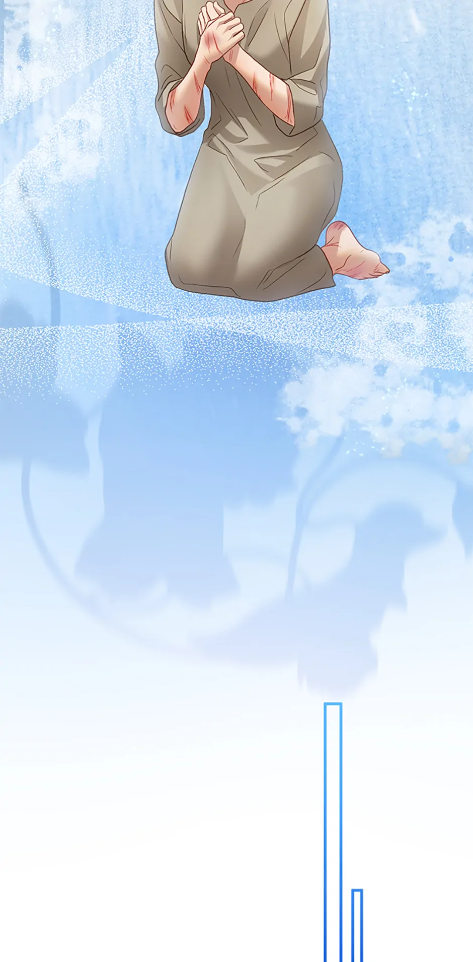 The Glamorous Life of the Fake Mistress - Chapter 98 manhwa