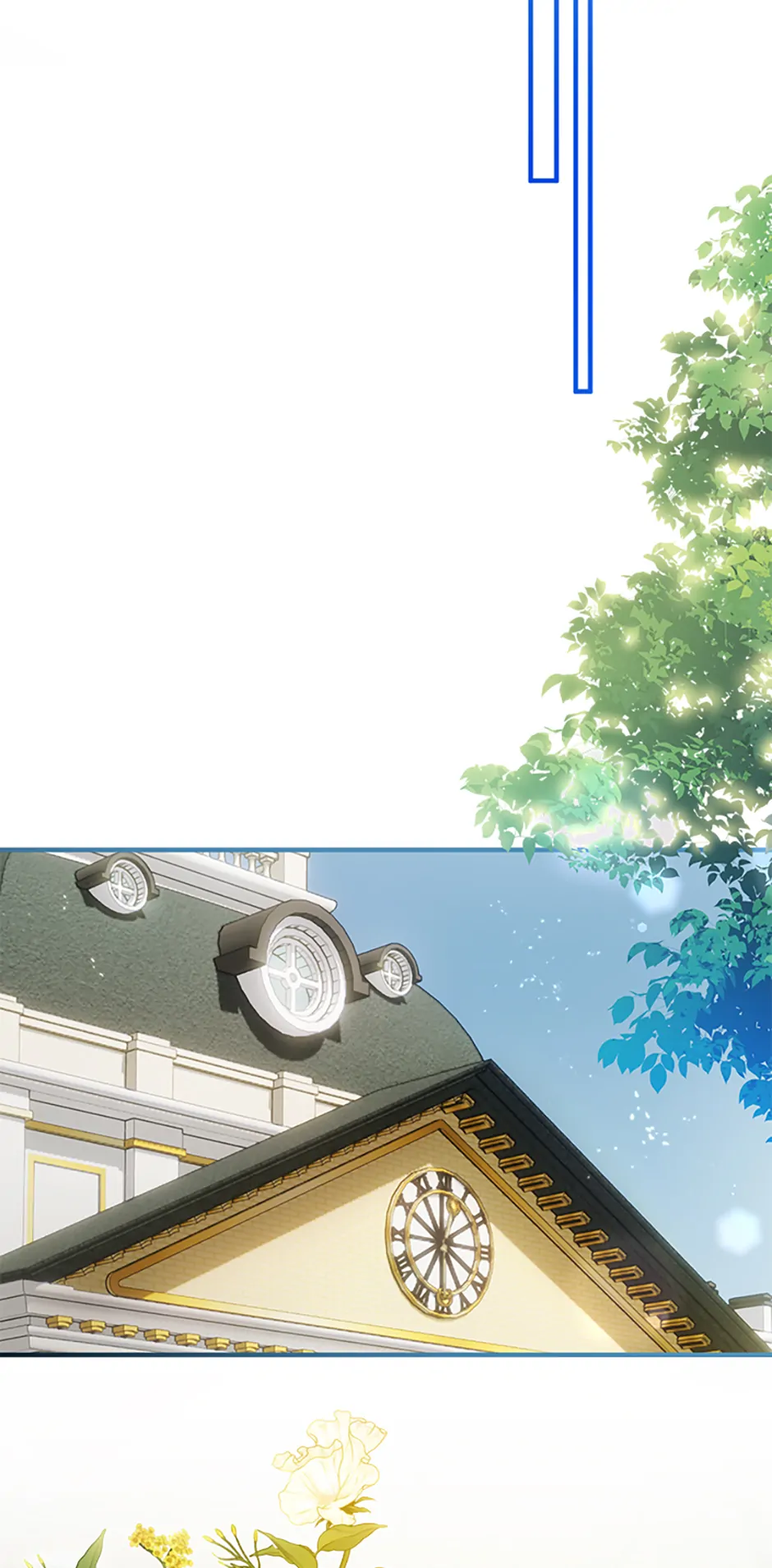 The Glamorous Life of the Fake Mistress - Chapter 98 manhwa