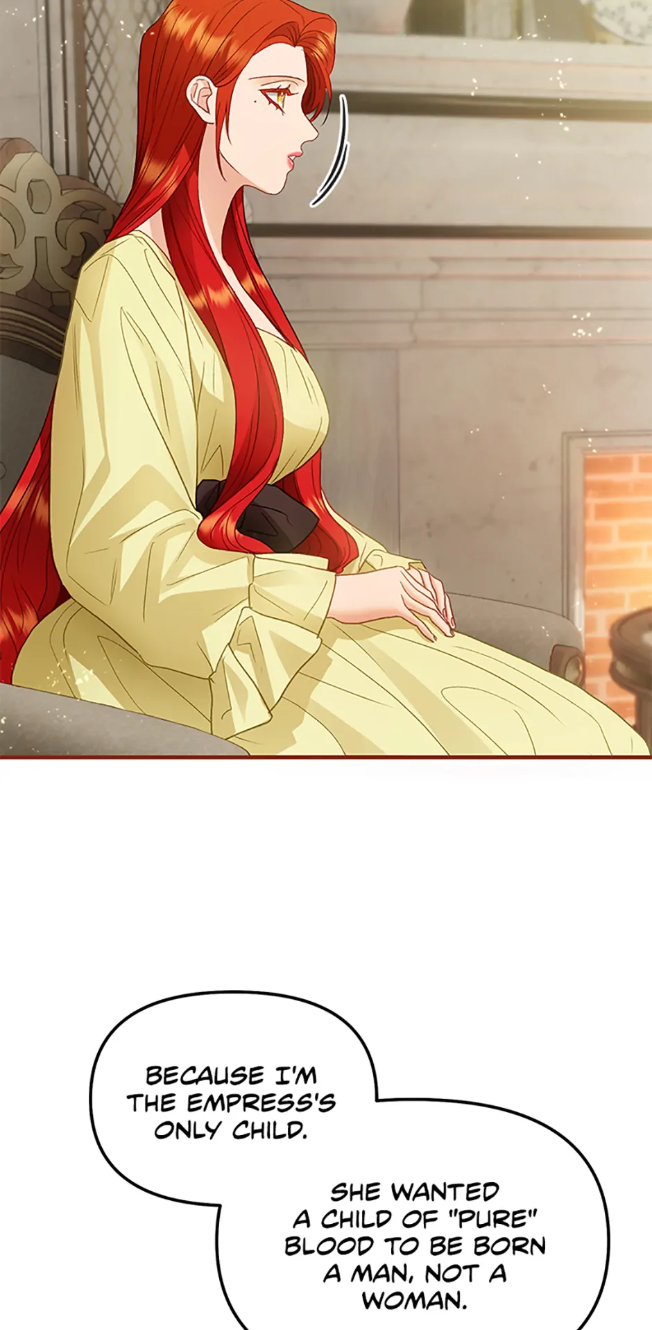The Glamorous Life of the Fake Mistress - Chapter 98 manhwa