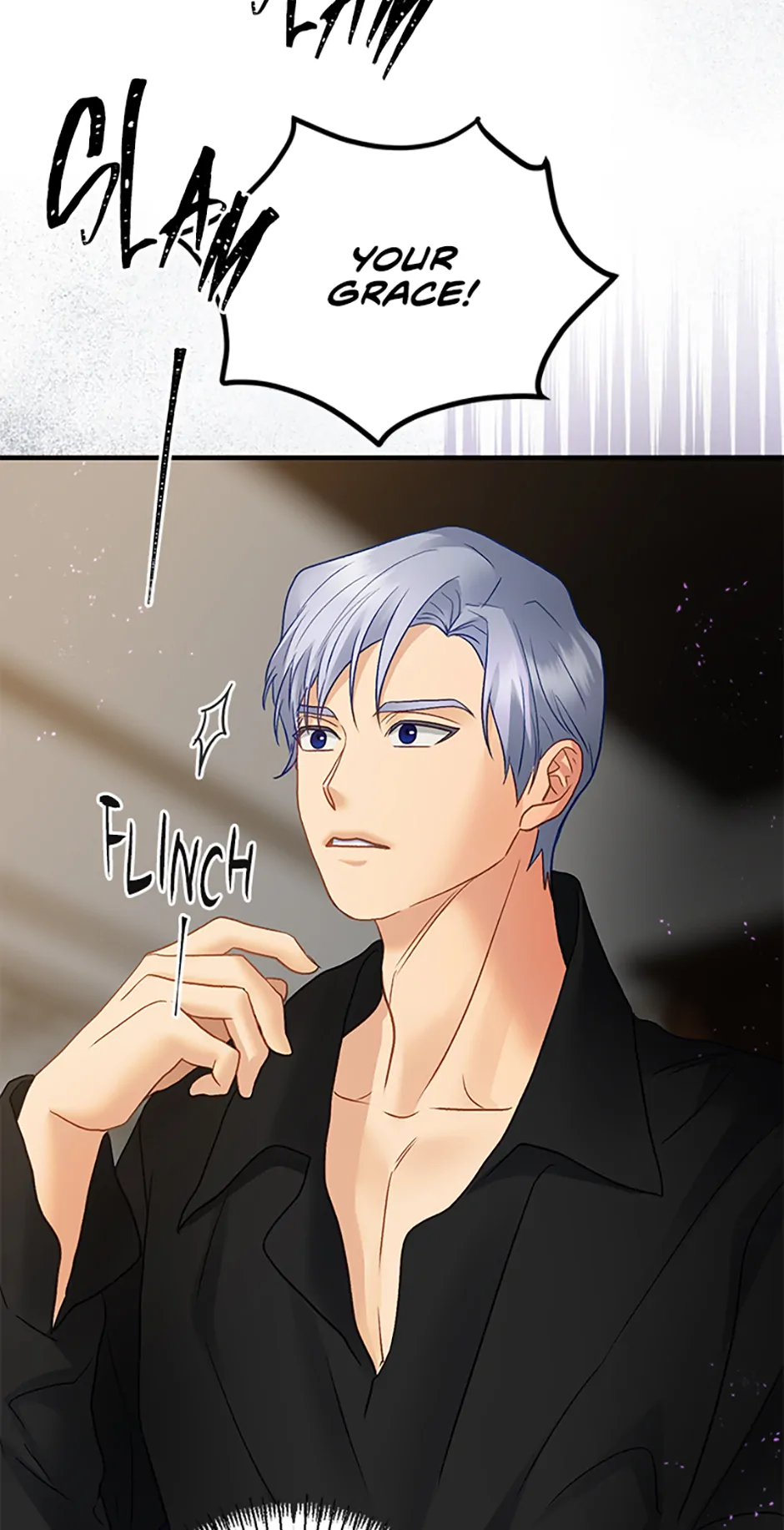 The Glamorous Life of the Fake Mistress - Chapter 98 manhwa