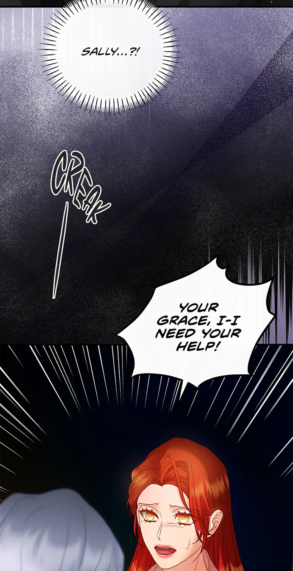 The Glamorous Life of the Fake Mistress - Chapter 98 manhwa