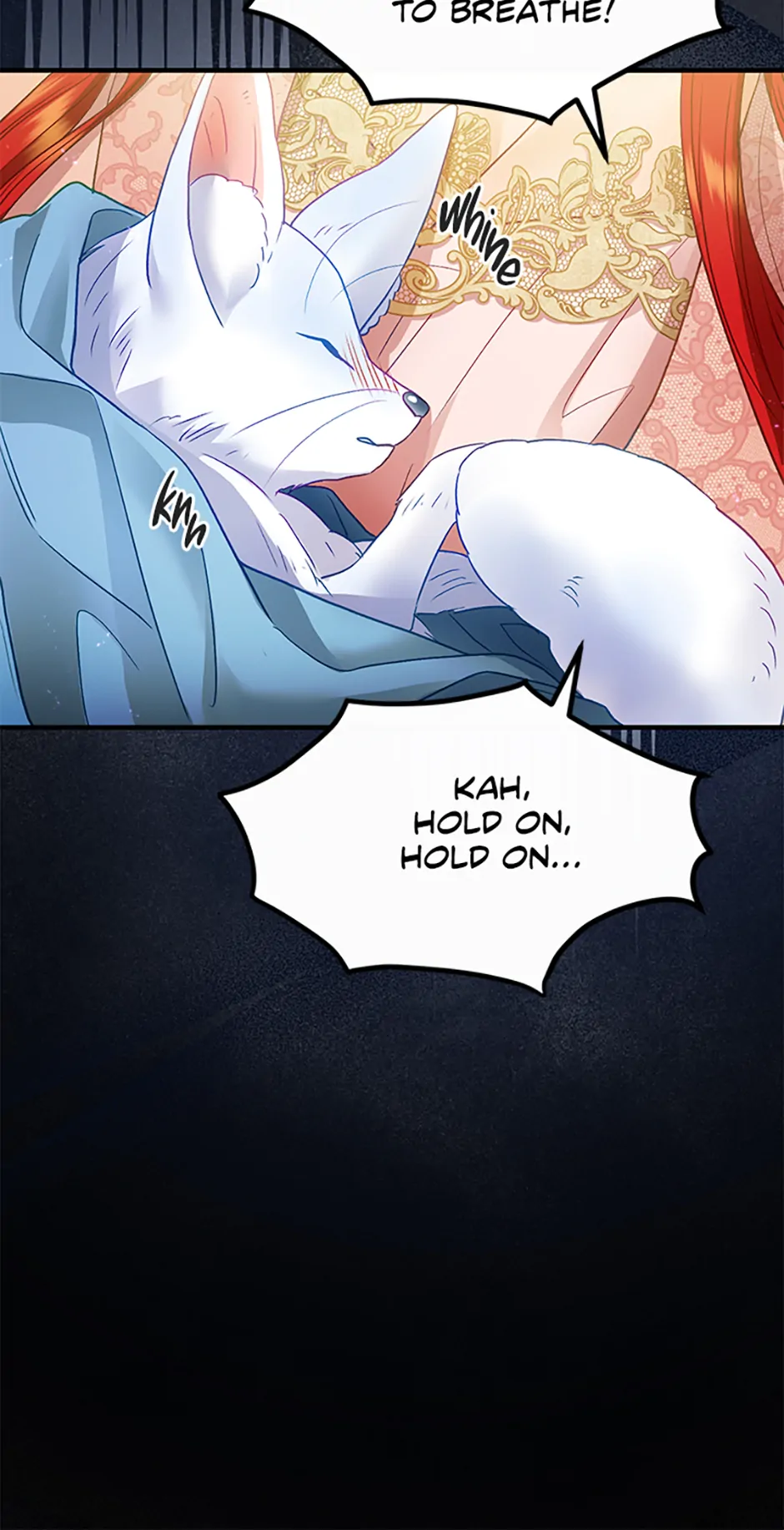 The Glamorous Life of the Fake Mistress - Chapter 98 manhwa