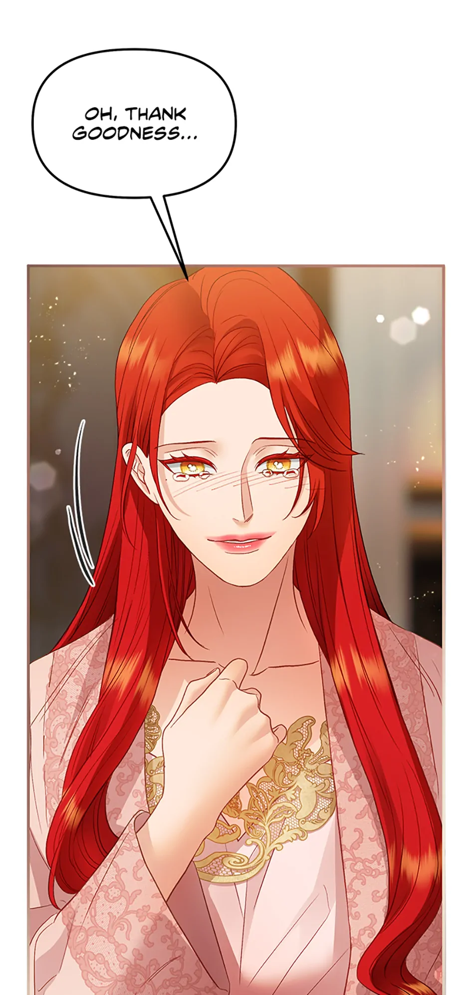 The Glamorous Life of the Fake Mistress - Chapter 98 manhwa