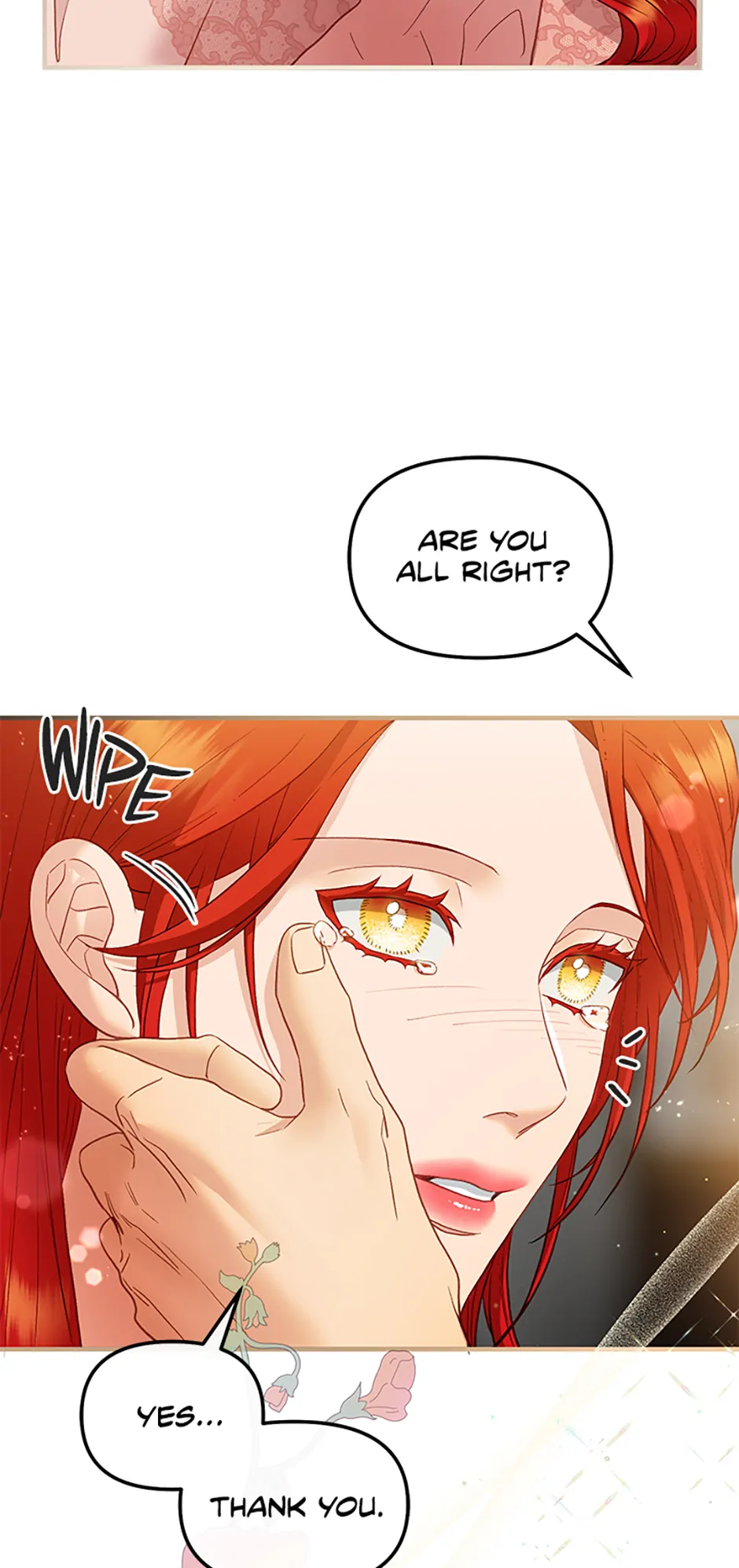 The Glamorous Life of the Fake Mistress - Chapter 98 manhwa