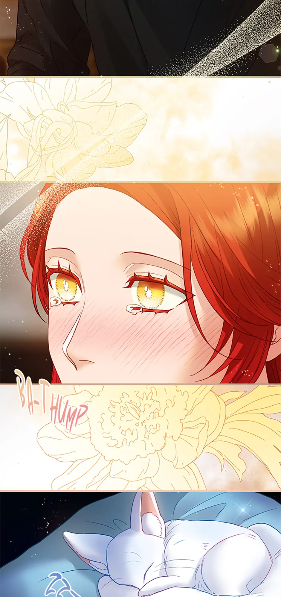 The Glamorous Life of the Fake Mistress - Chapter 98 manhwa