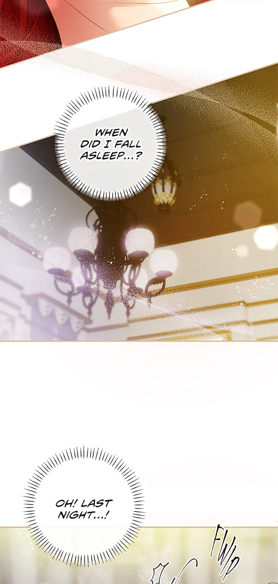 The Glamorous Life of the Fake Mistress - Chapter 99 manhwa