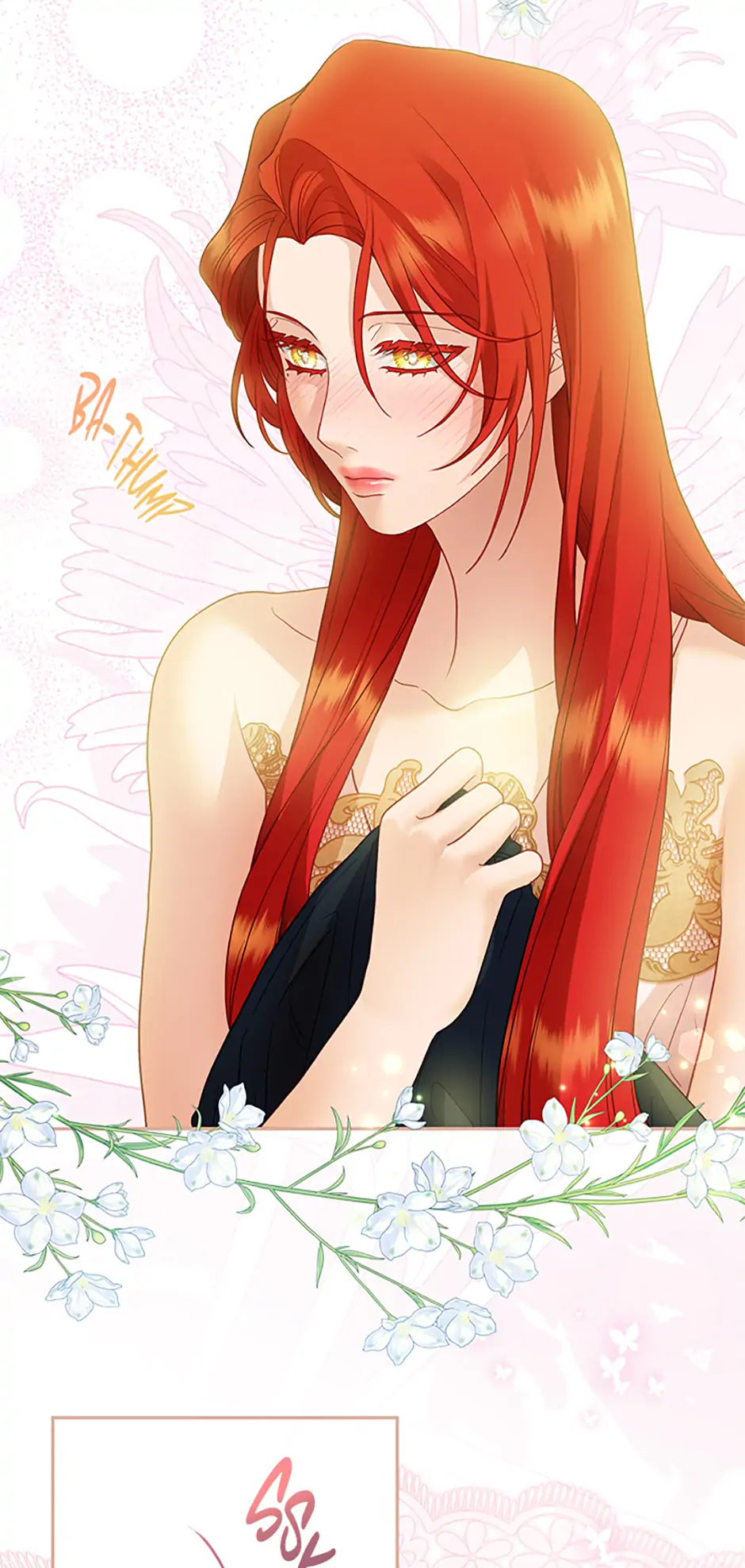 The Glamorous Life of the Fake Mistress - Chapter 99 manhwa