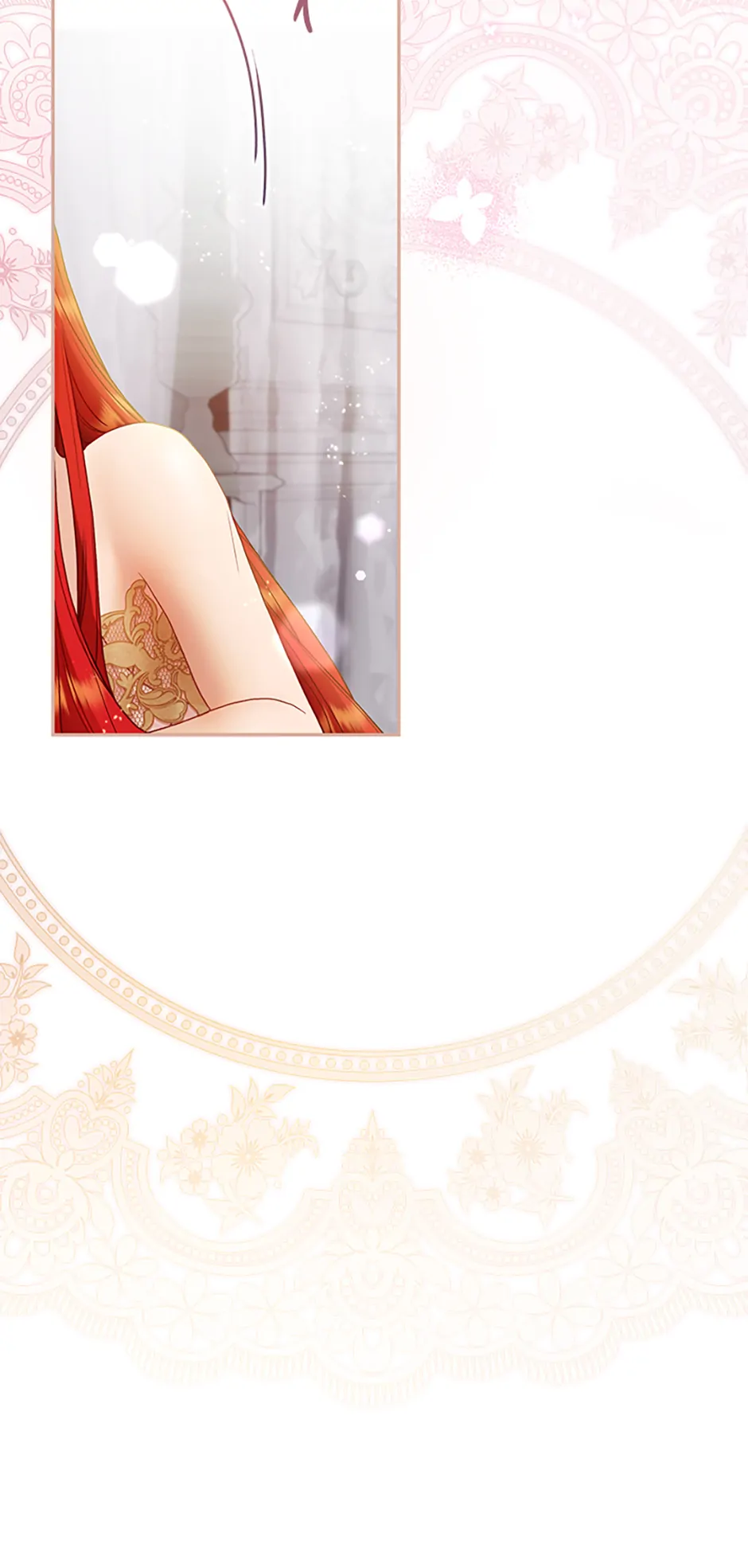 The Glamorous Life of the Fake Mistress - Chapter 99 manhwa