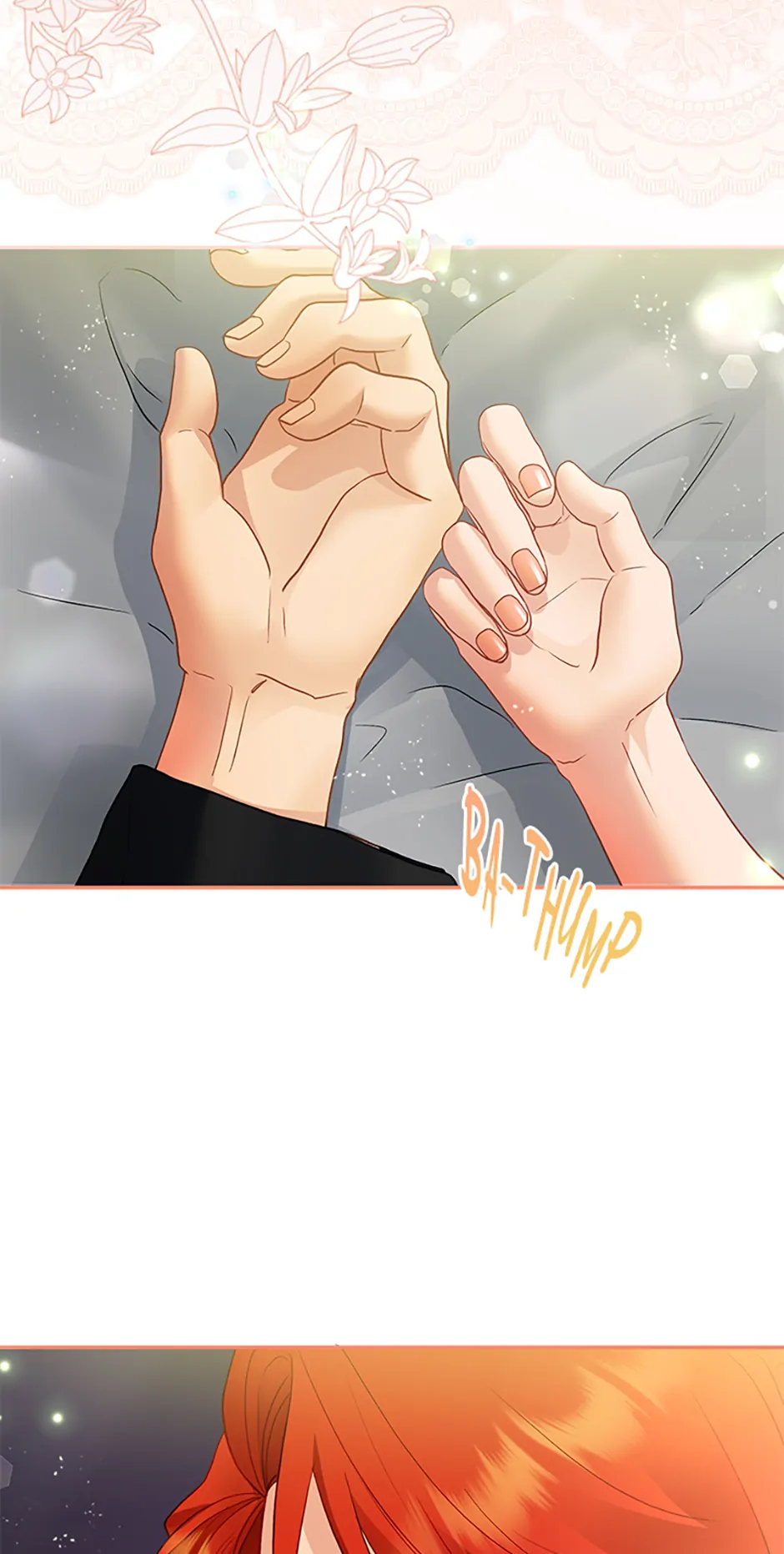 The Glamorous Life of the Fake Mistress - Chapter 99 manhwa