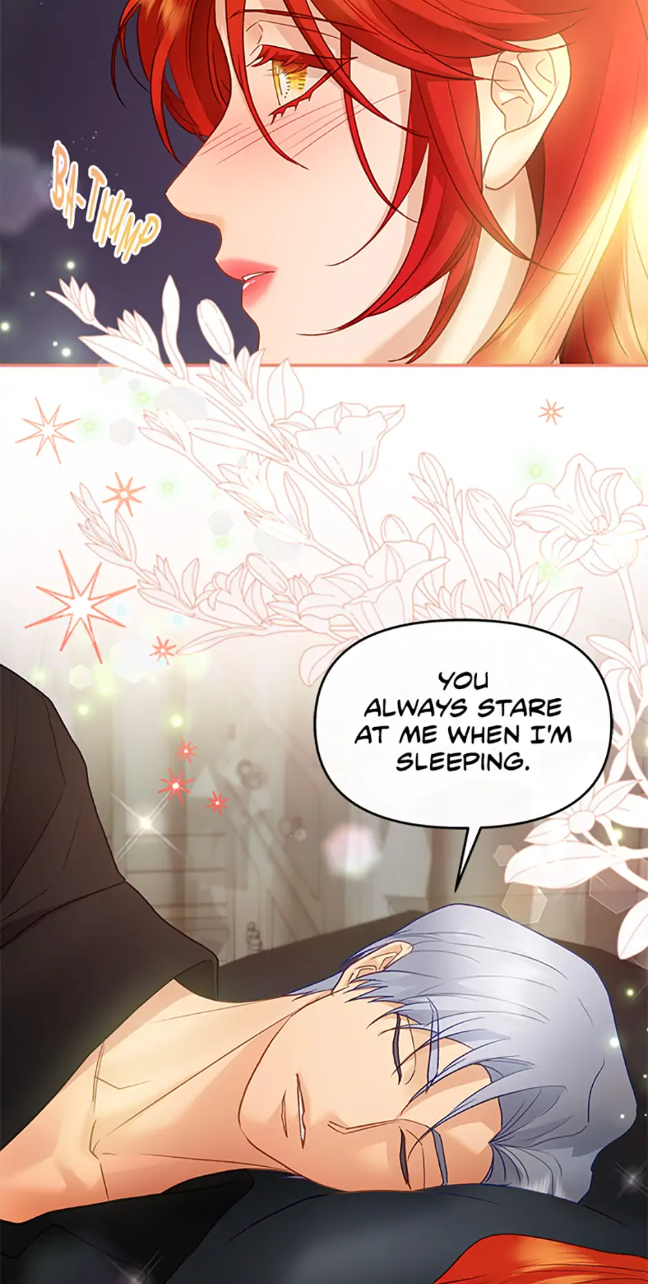 The Glamorous Life of the Fake Mistress - Chapter 99 manhwa