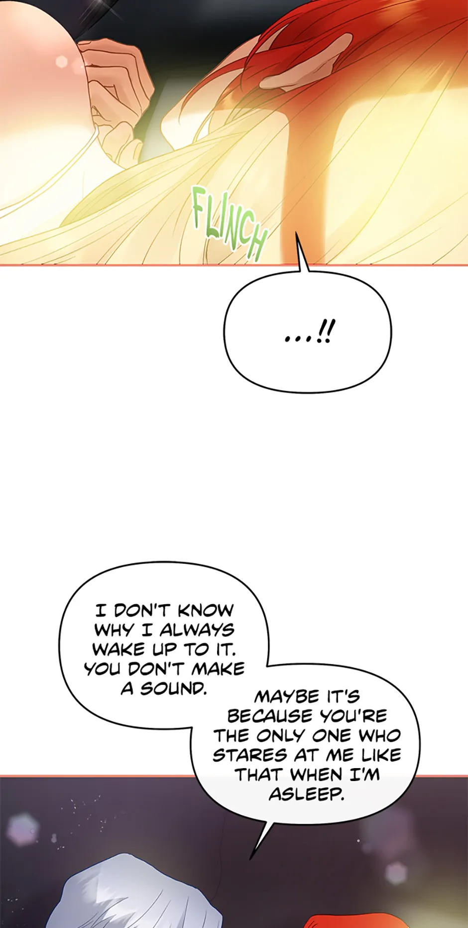 The Glamorous Life of the Fake Mistress - Chapter 99 manhwa