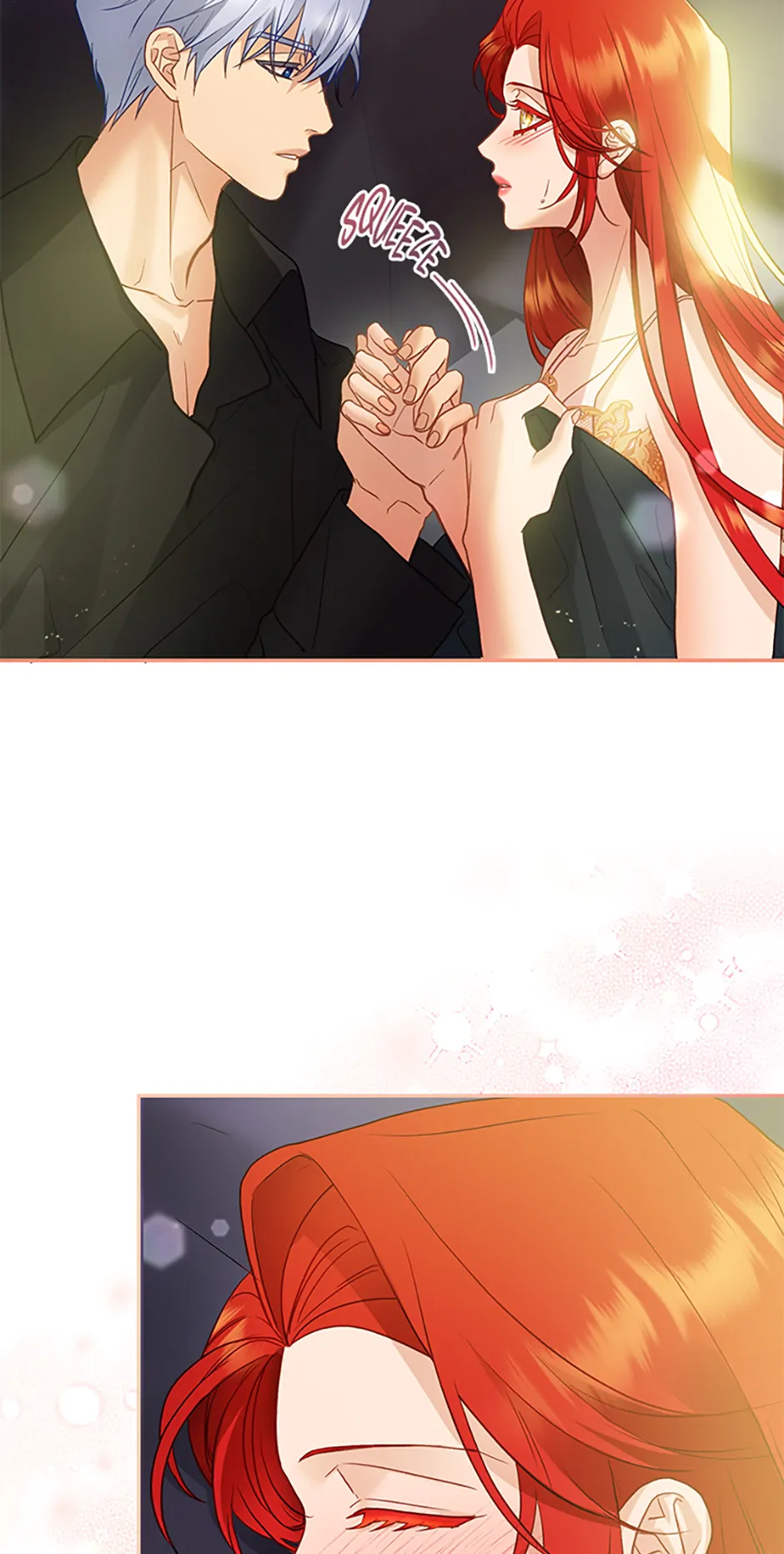 The Glamorous Life of the Fake Mistress - Chapter 99 manhwa