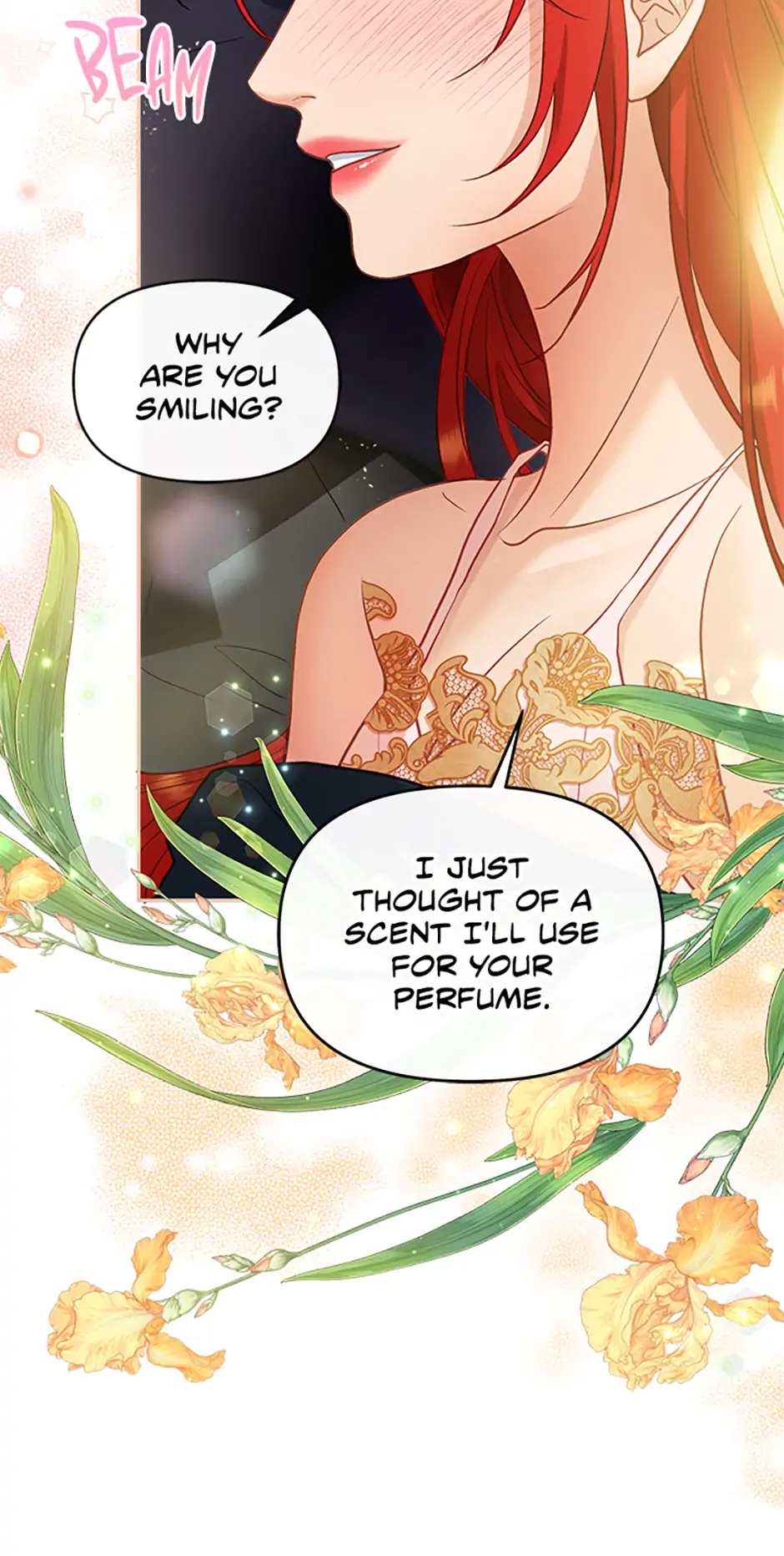 The Glamorous Life of the Fake Mistress - Chapter 99 manhwa
