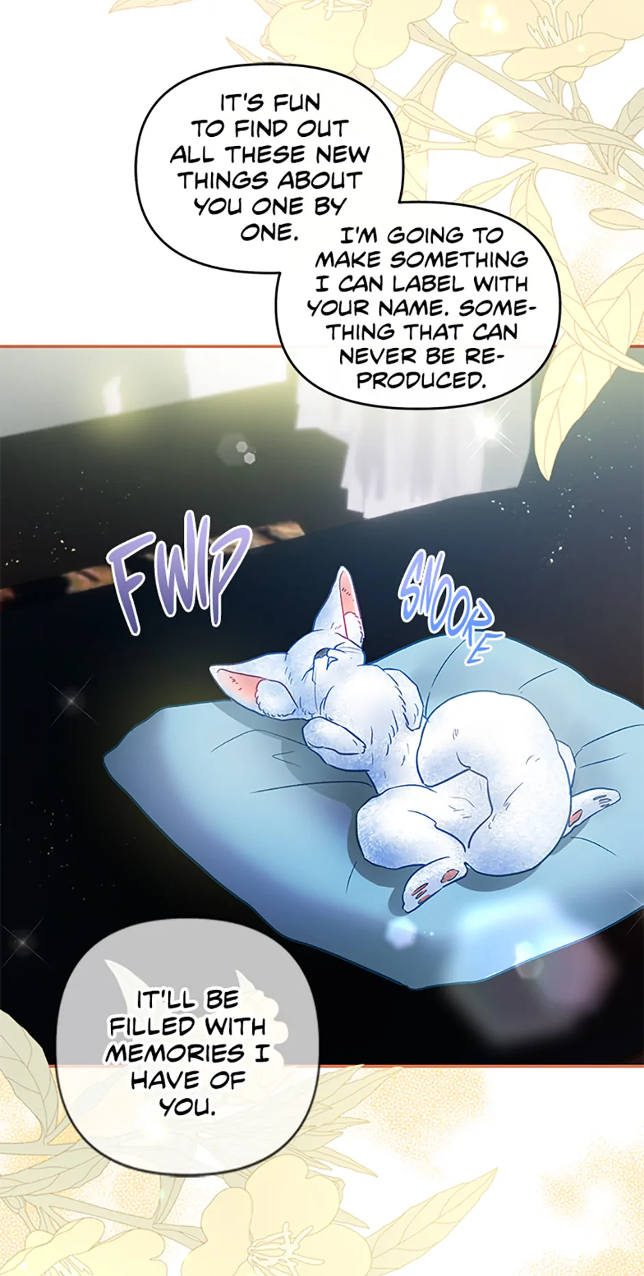 The Glamorous Life of the Fake Mistress - Chapter 99 manhwa