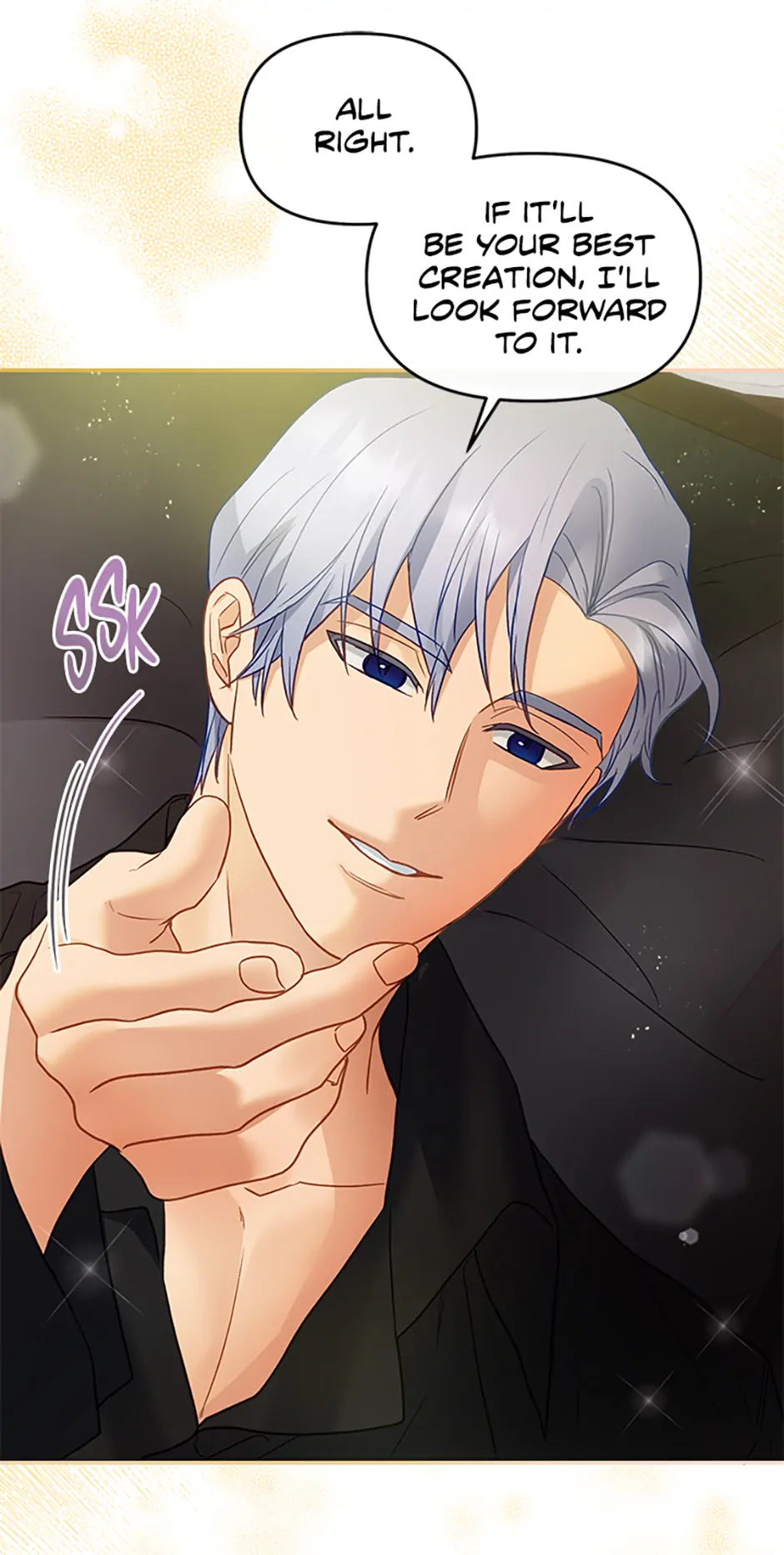 The Glamorous Life of the Fake Mistress - Chapter 99 manhwa