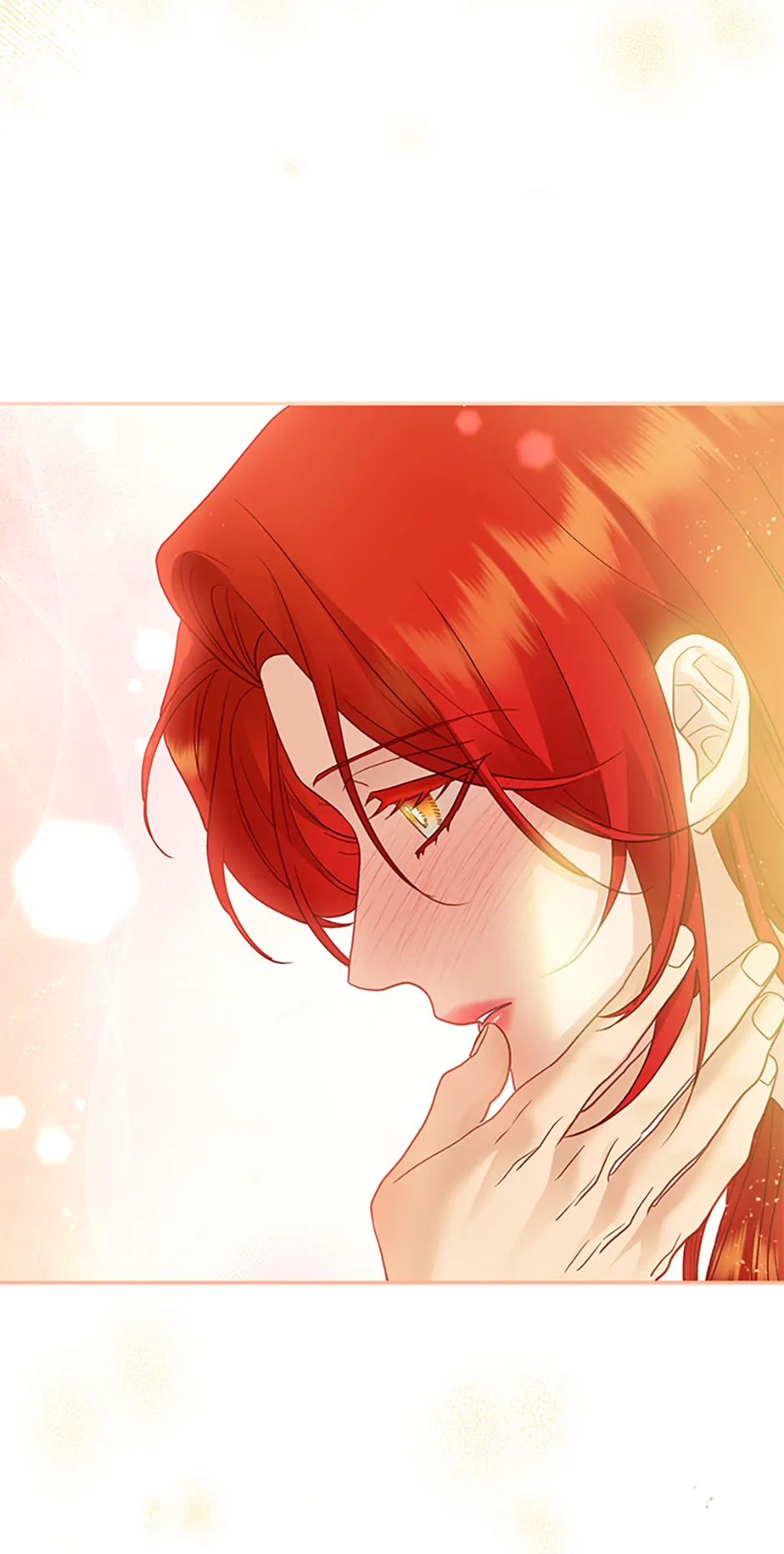 The Glamorous Life of the Fake Mistress - Chapter 99 manhwa